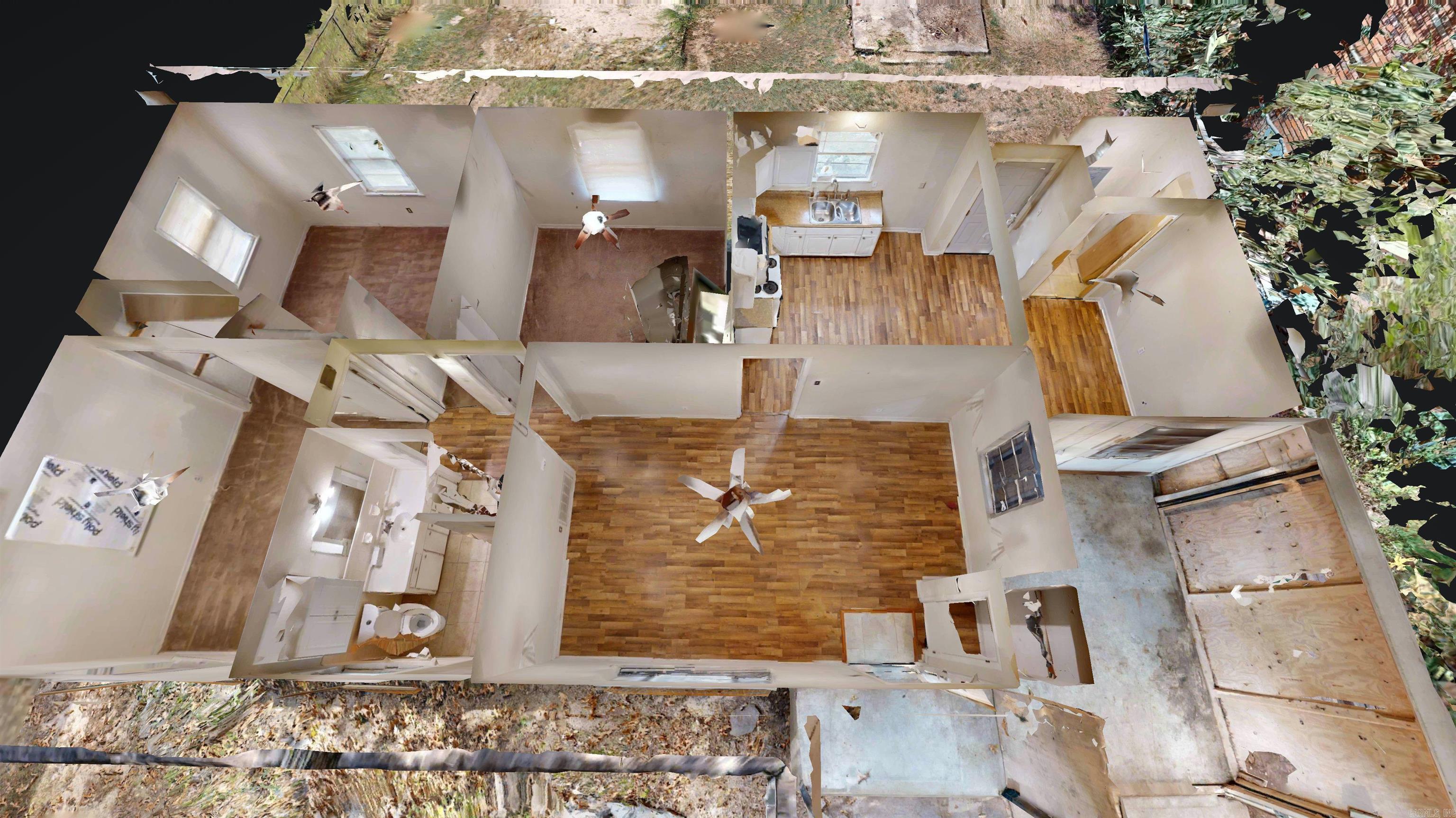 Michaels - Residential