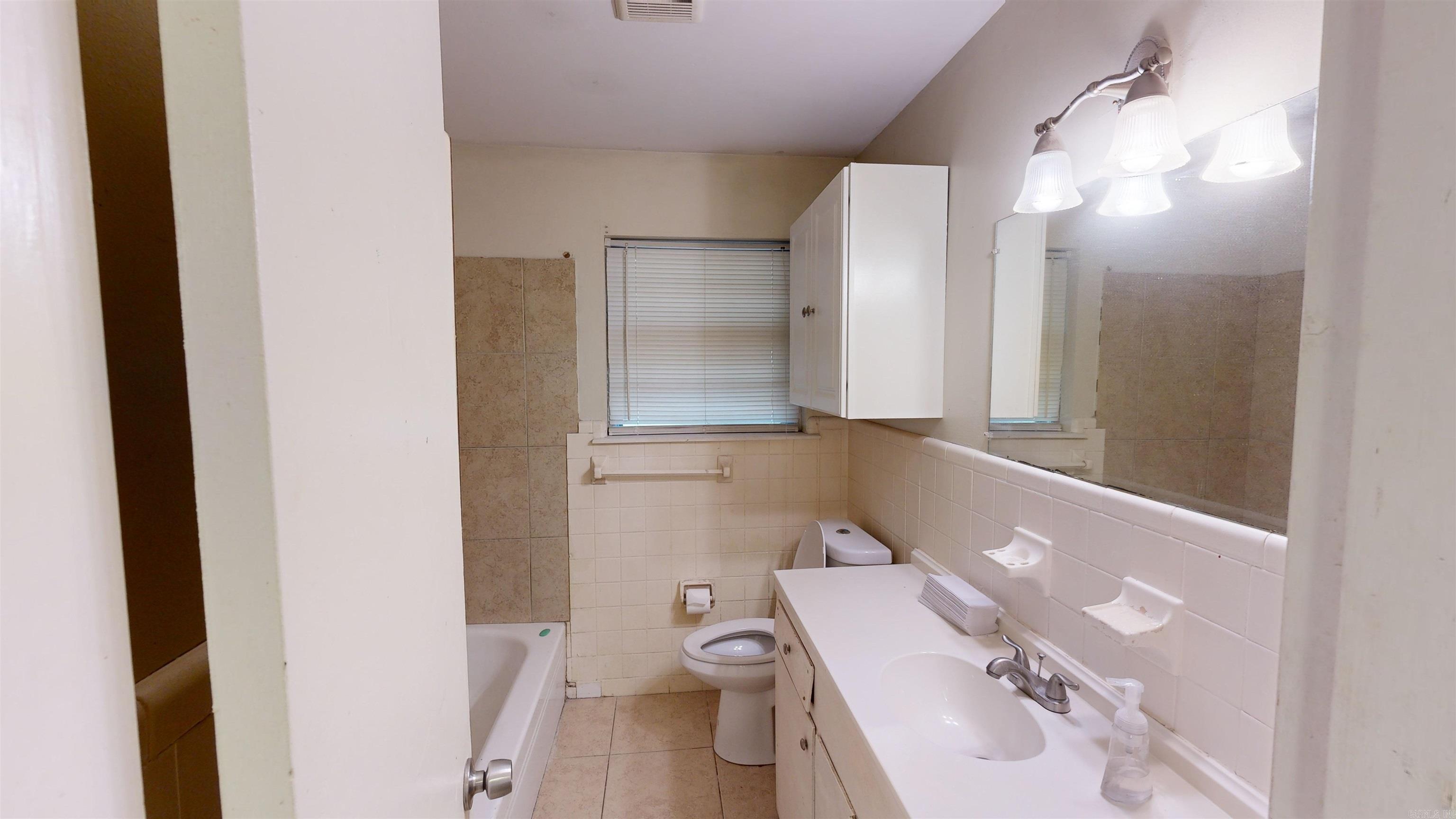 Michaels - Residential