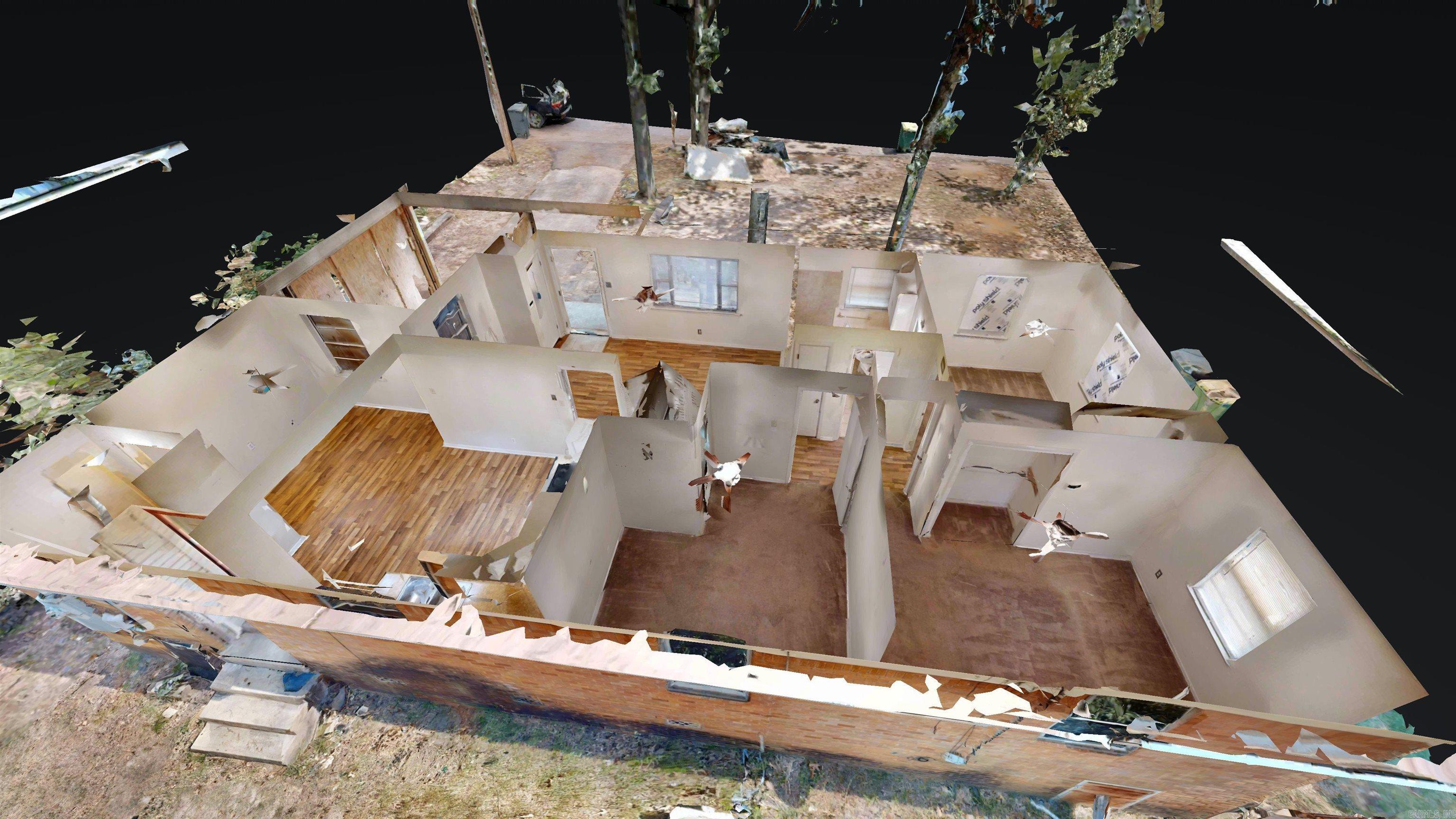 Michaels - Residential