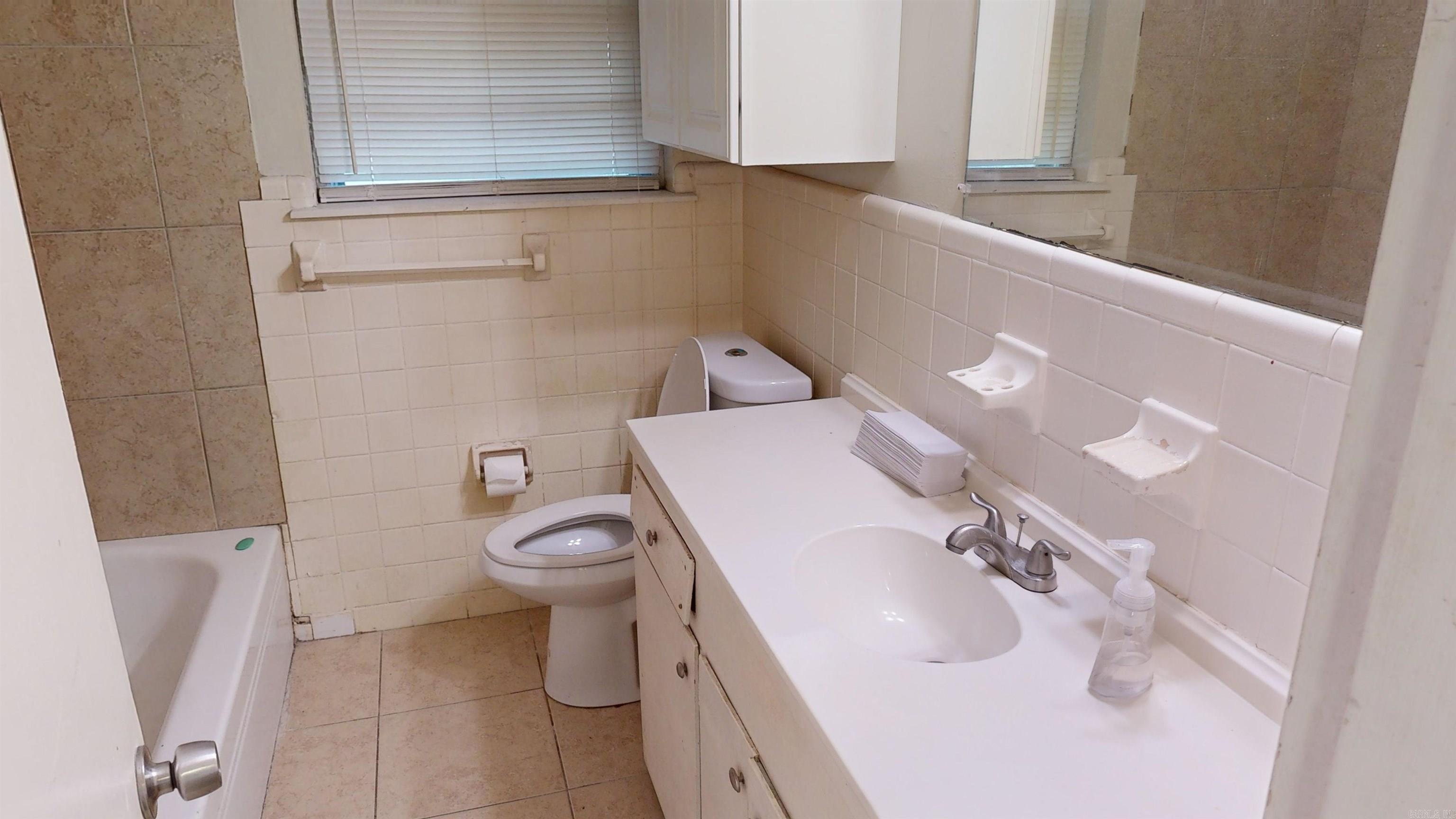 Michaels - Residential