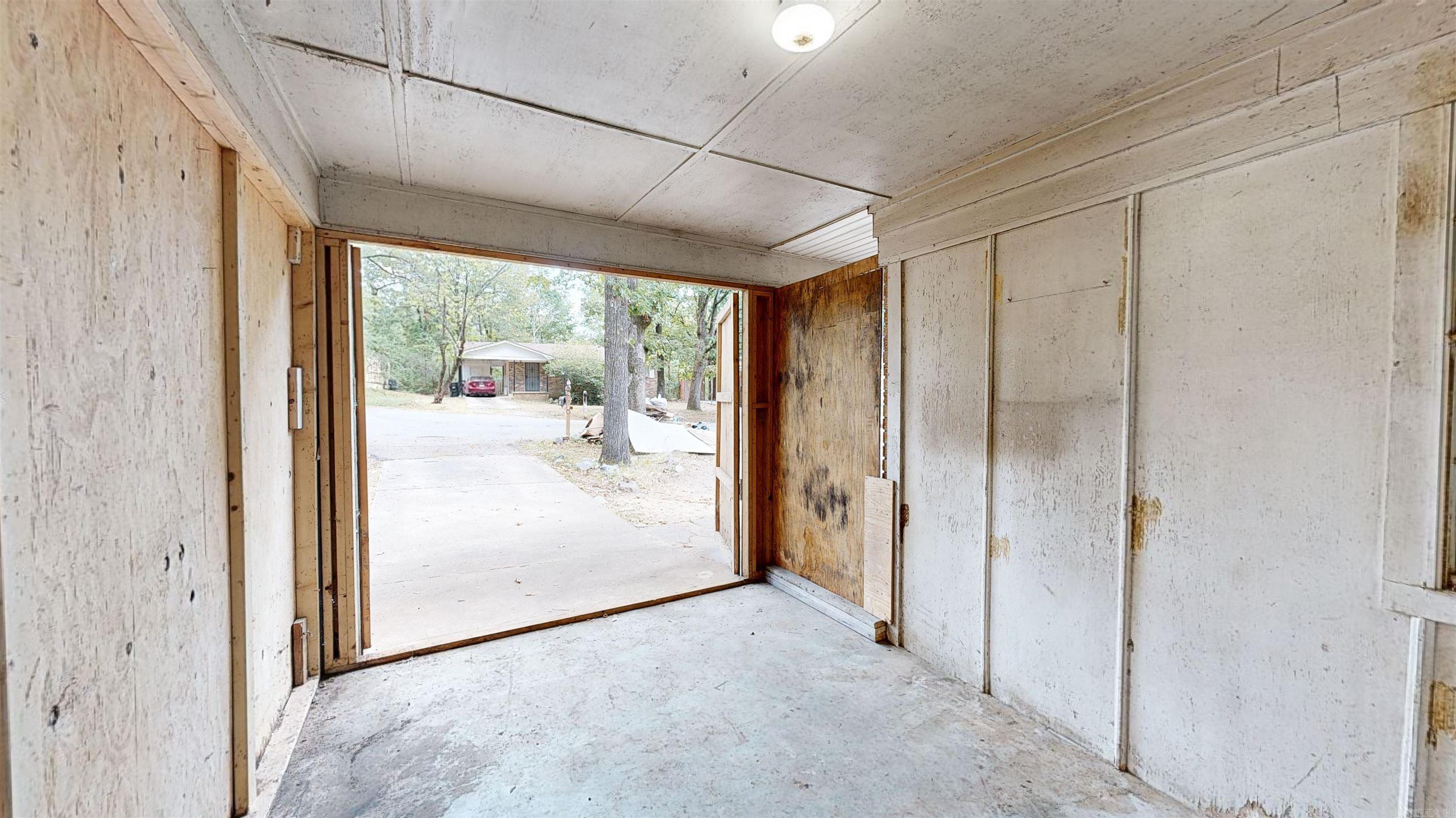 Michaels - Residential