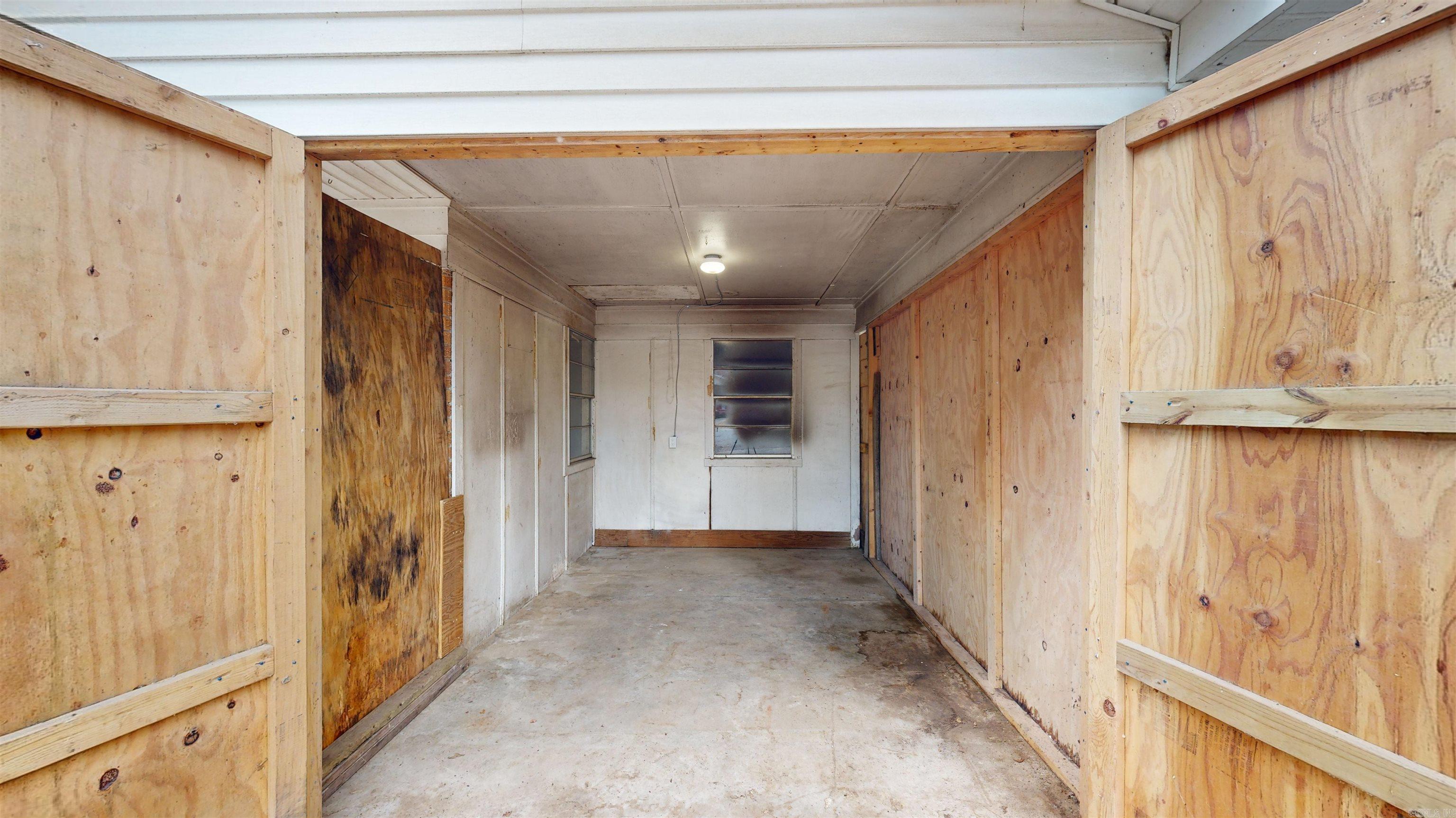 Michaels - Residential