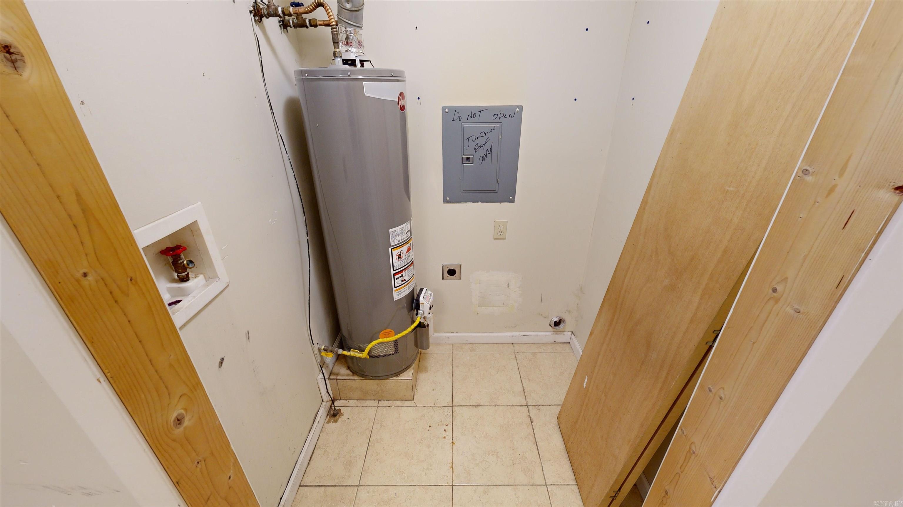 Michaels - Residential