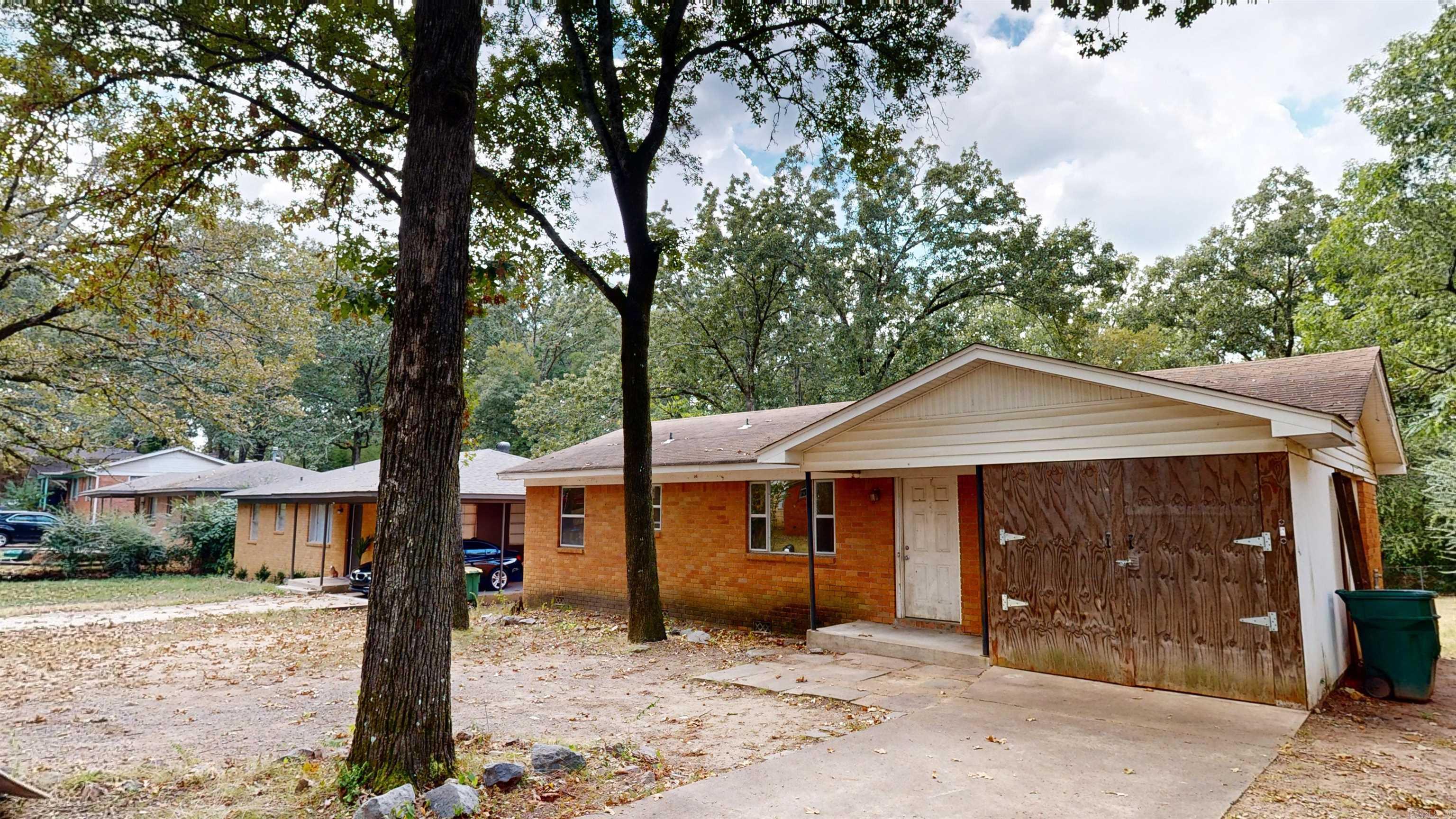 Michaels - Residential