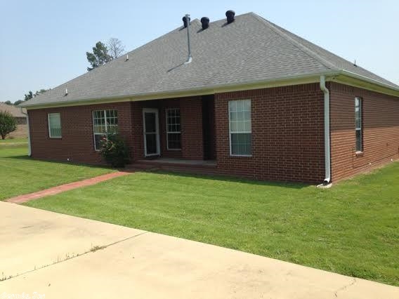 Everett Acres - Residential