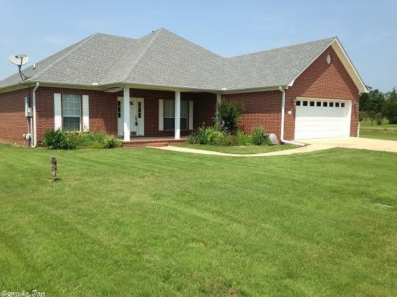 Everett Acres - Residential