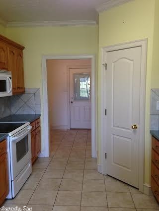 Everett Acres - Residential