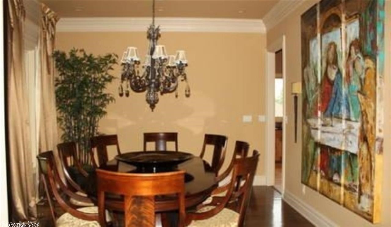 Red Oak Ridge - Residential