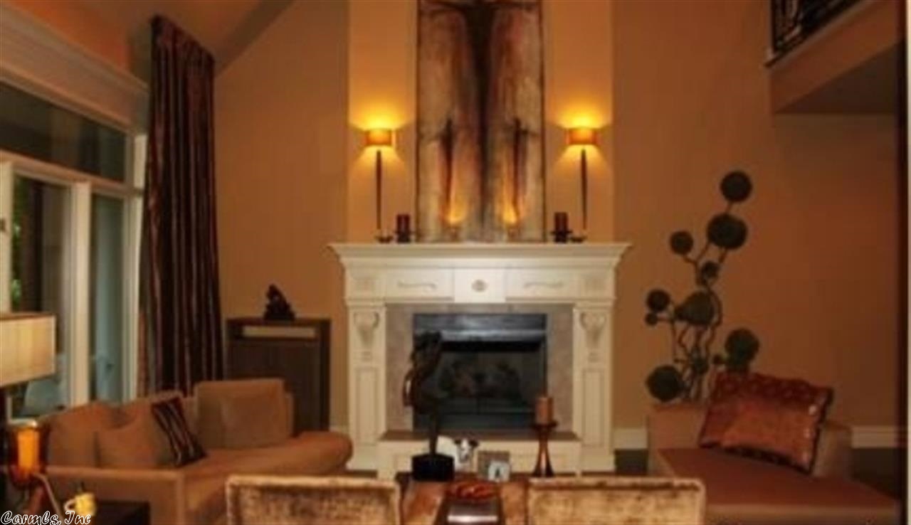 Red Oak Ridge - Residential