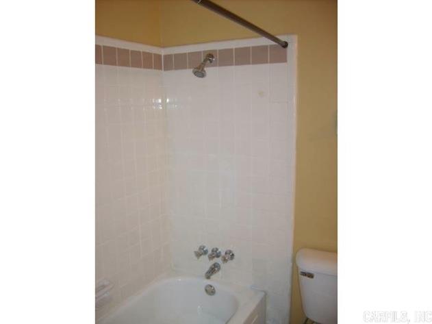 Clover Hill Place - Residential Lease