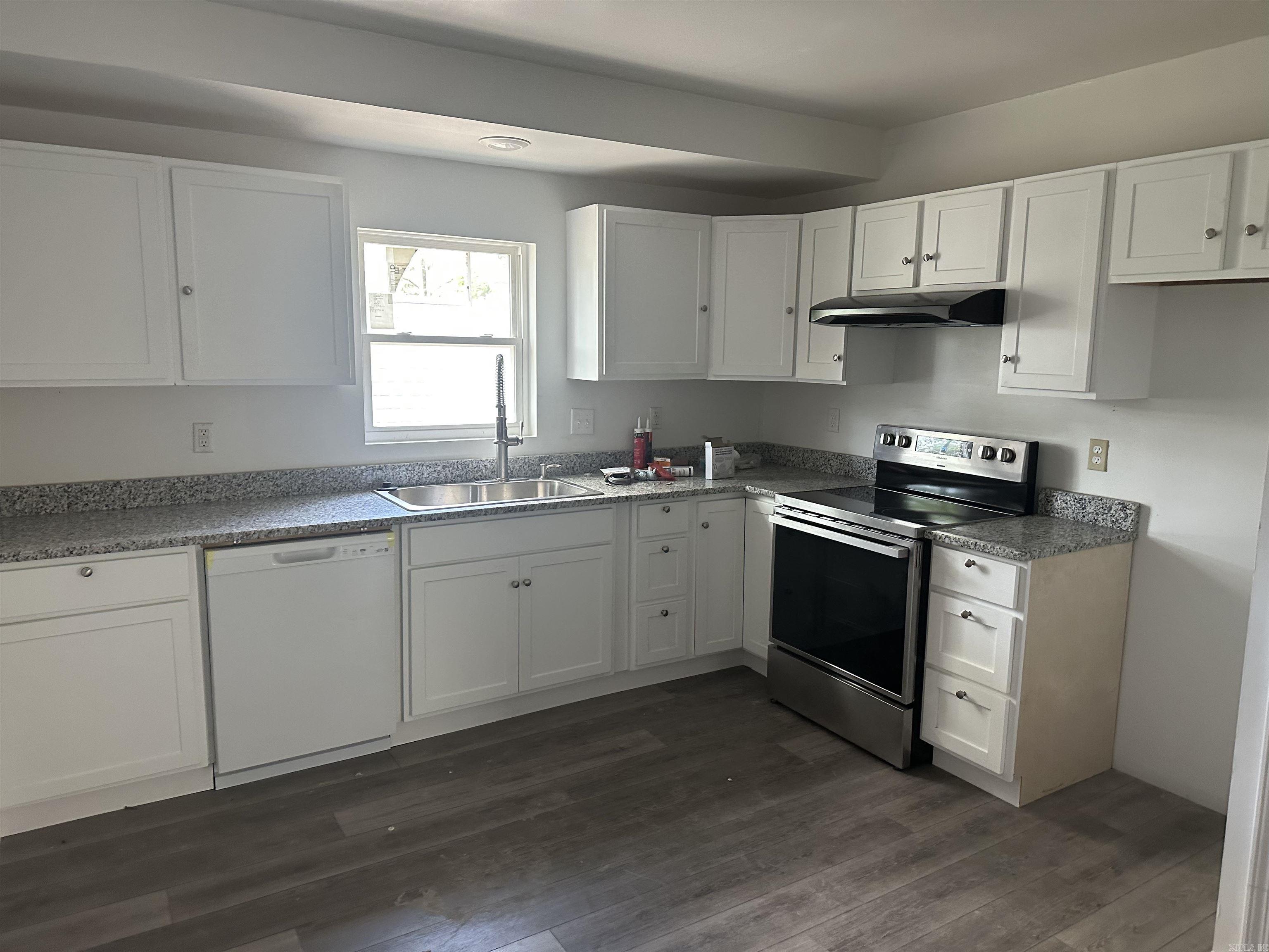 Briarwood - Residential Income