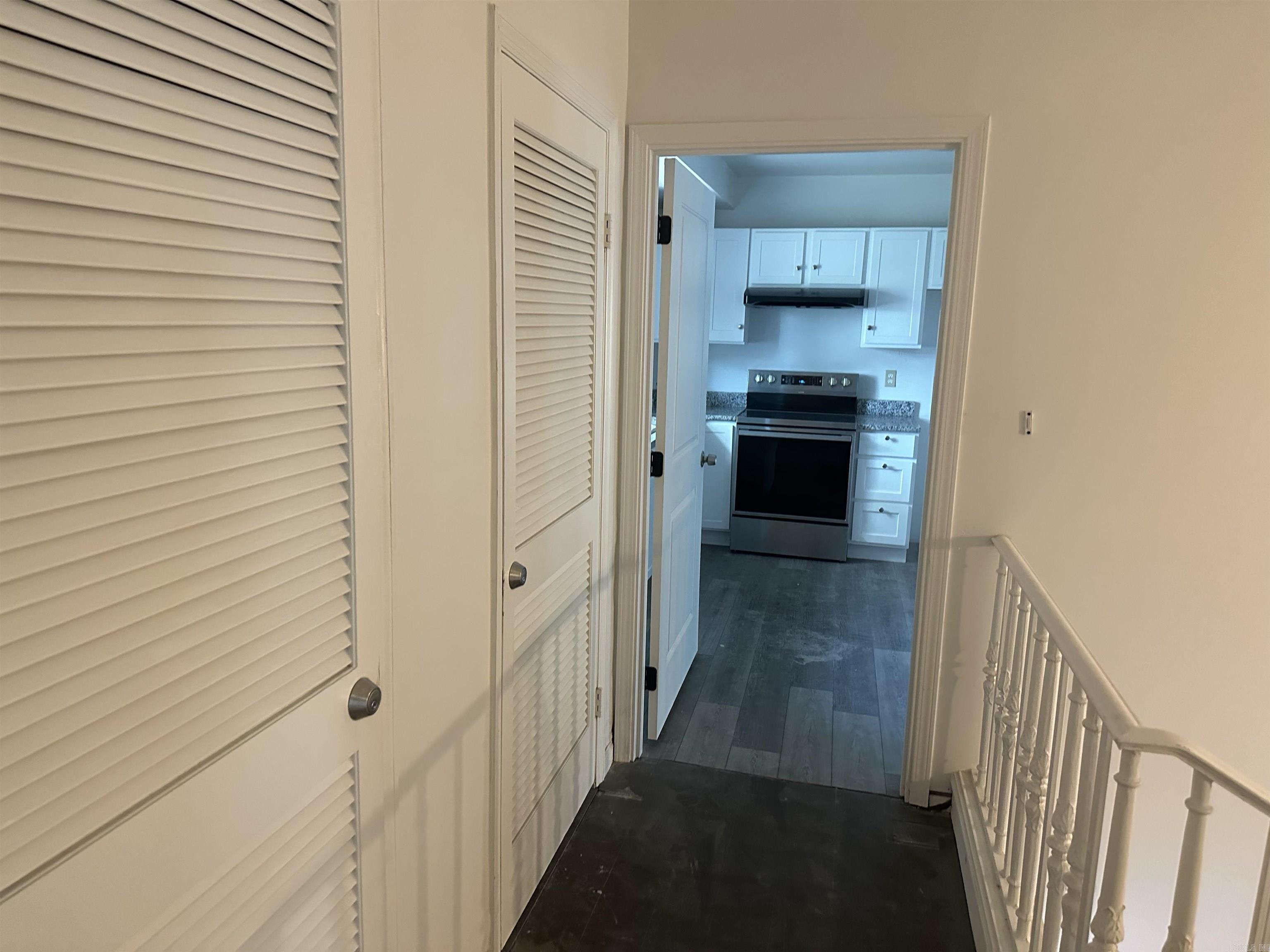 Briarwood - Residential Income