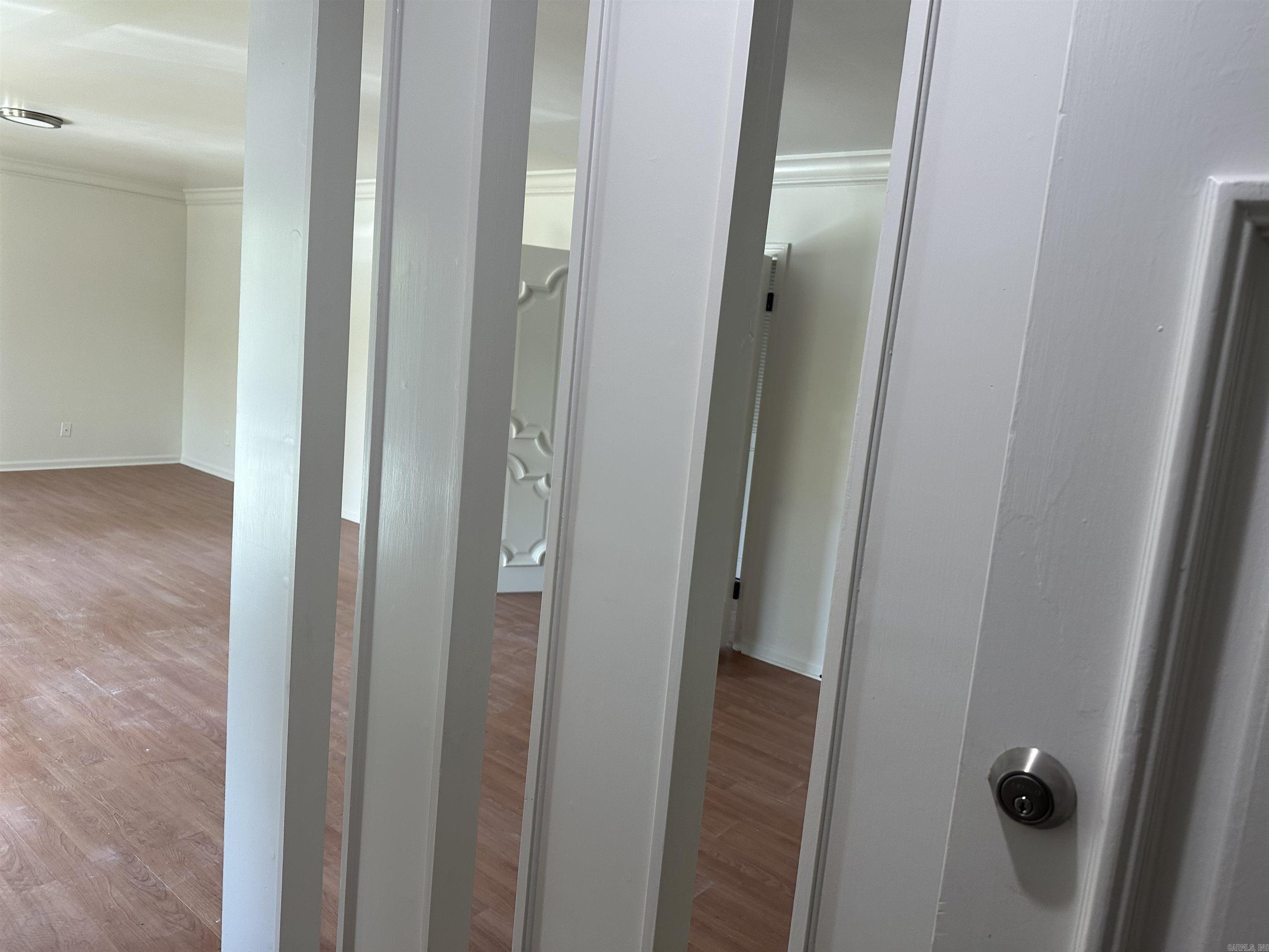 Briarwood - Residential Income