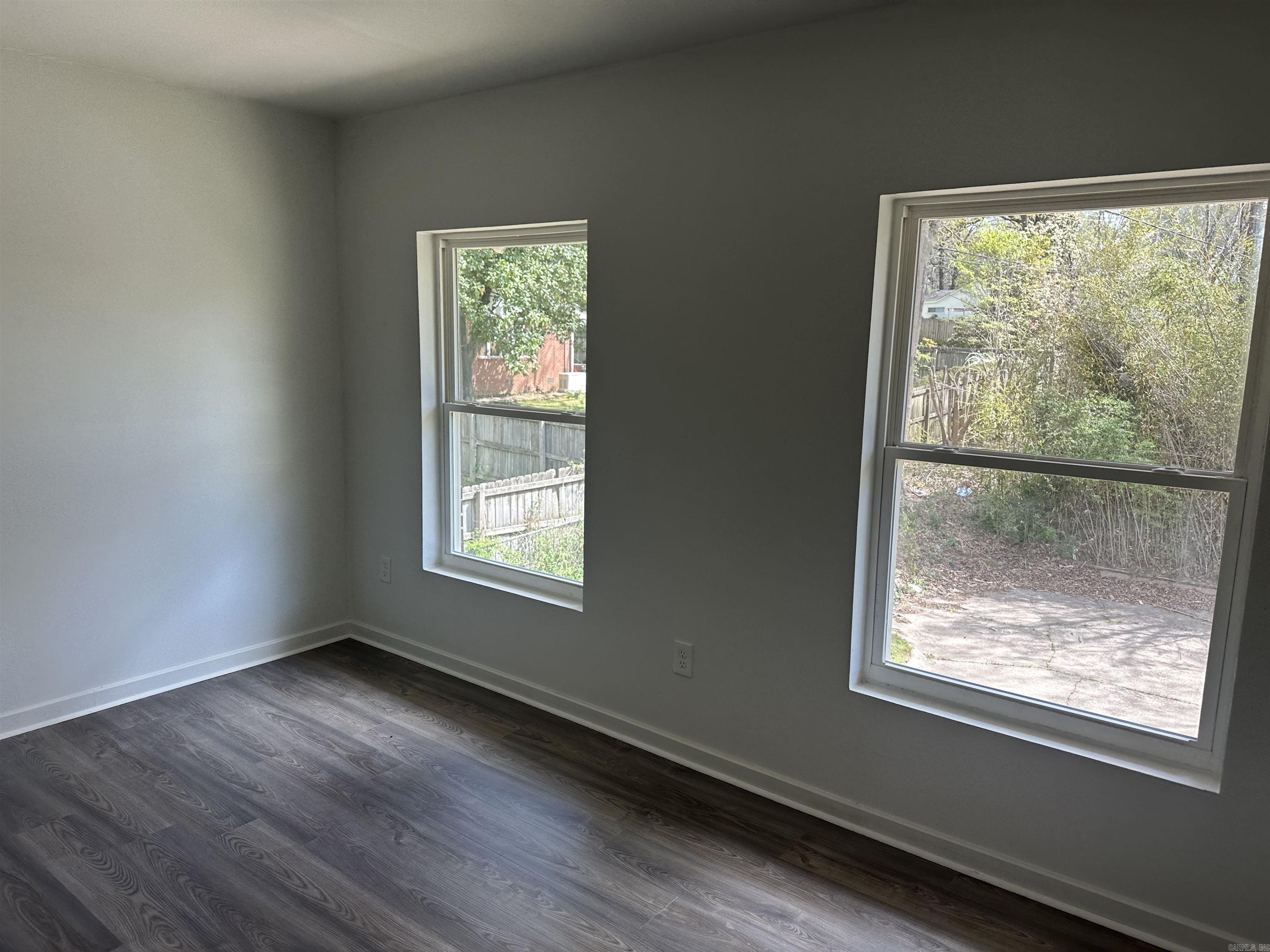 Briarwood - Residential Income