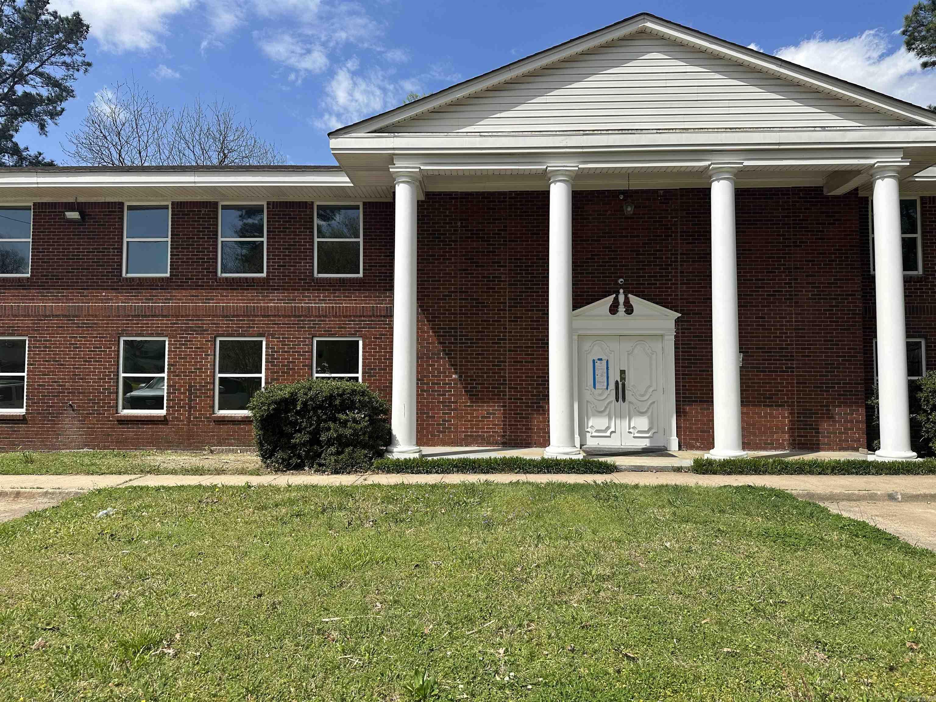 Briarwood - Residential Income