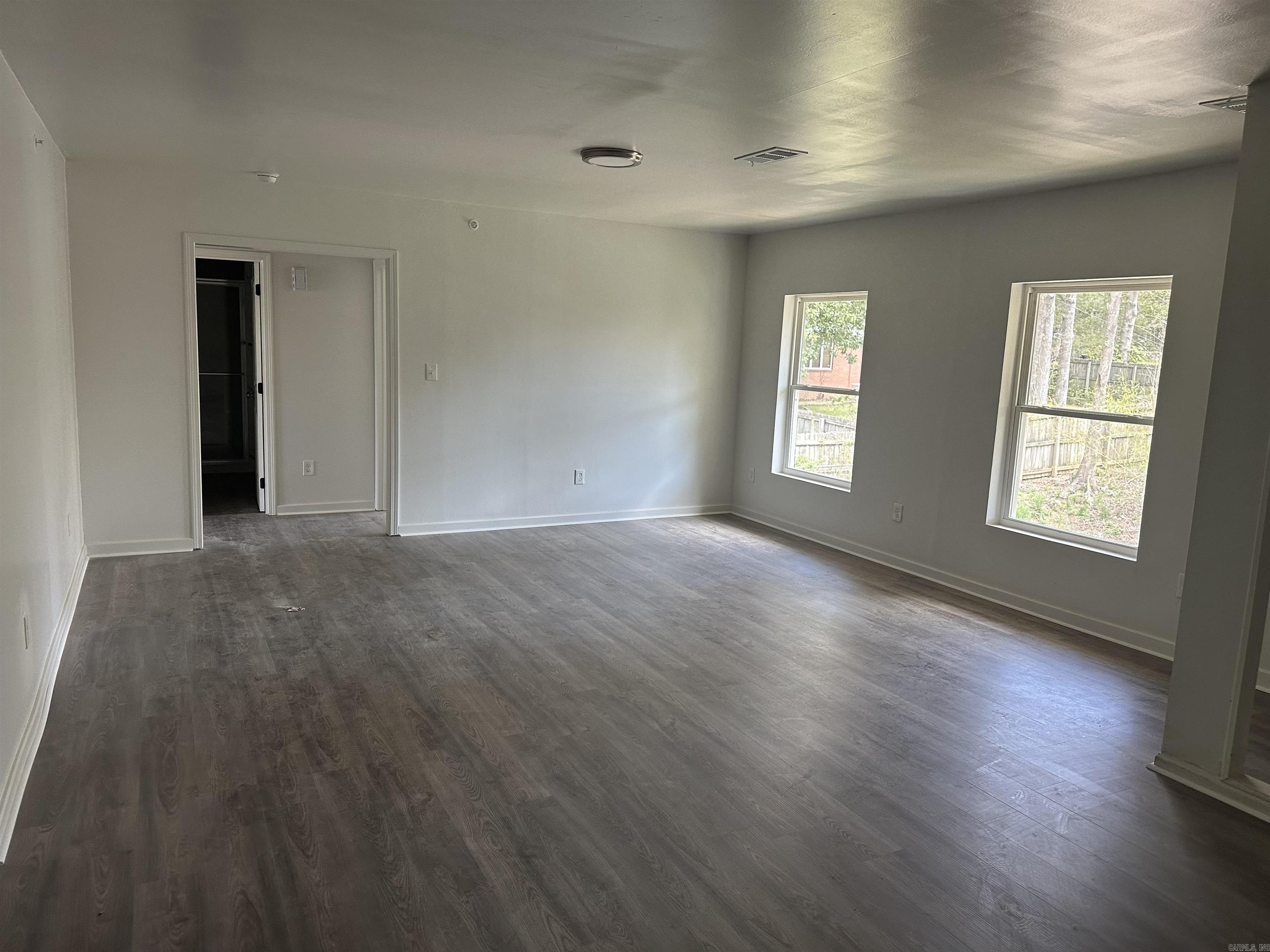 Briarwood - Residential Income