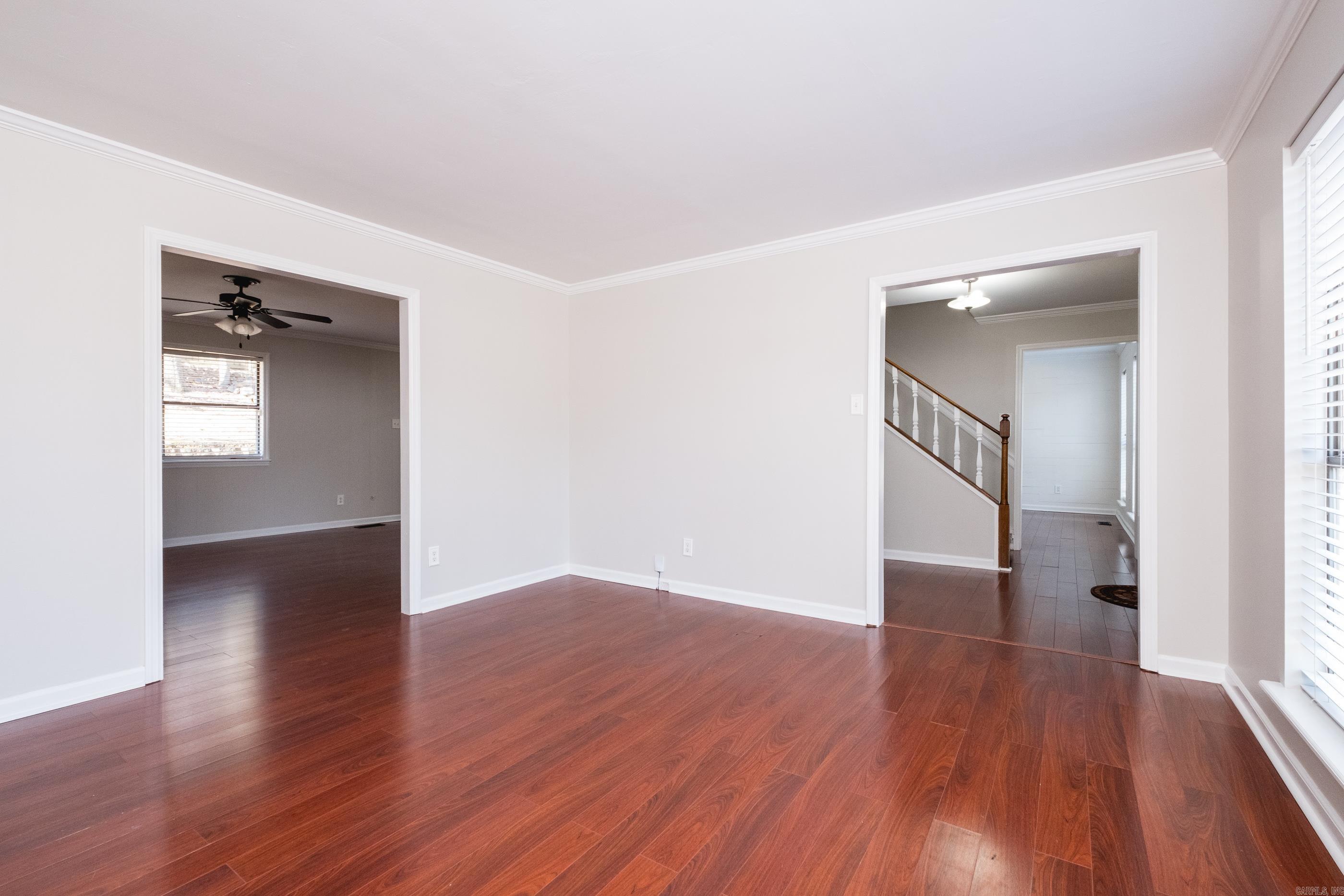 MARLOWE MANOR - Residential