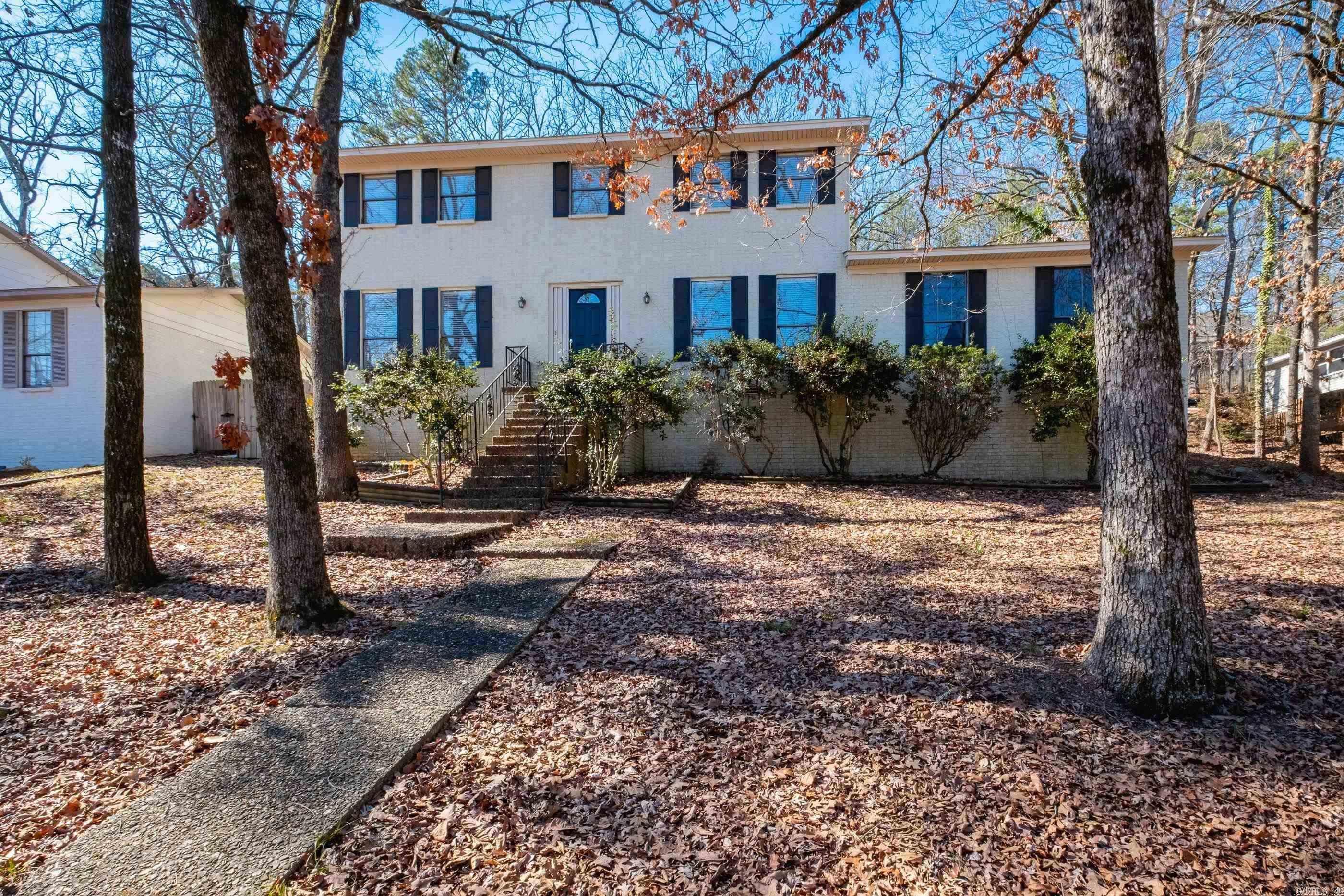 MARLOWE MANOR - Residential