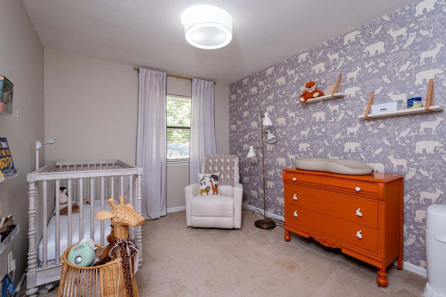 MARLOWE MANOR - Residential