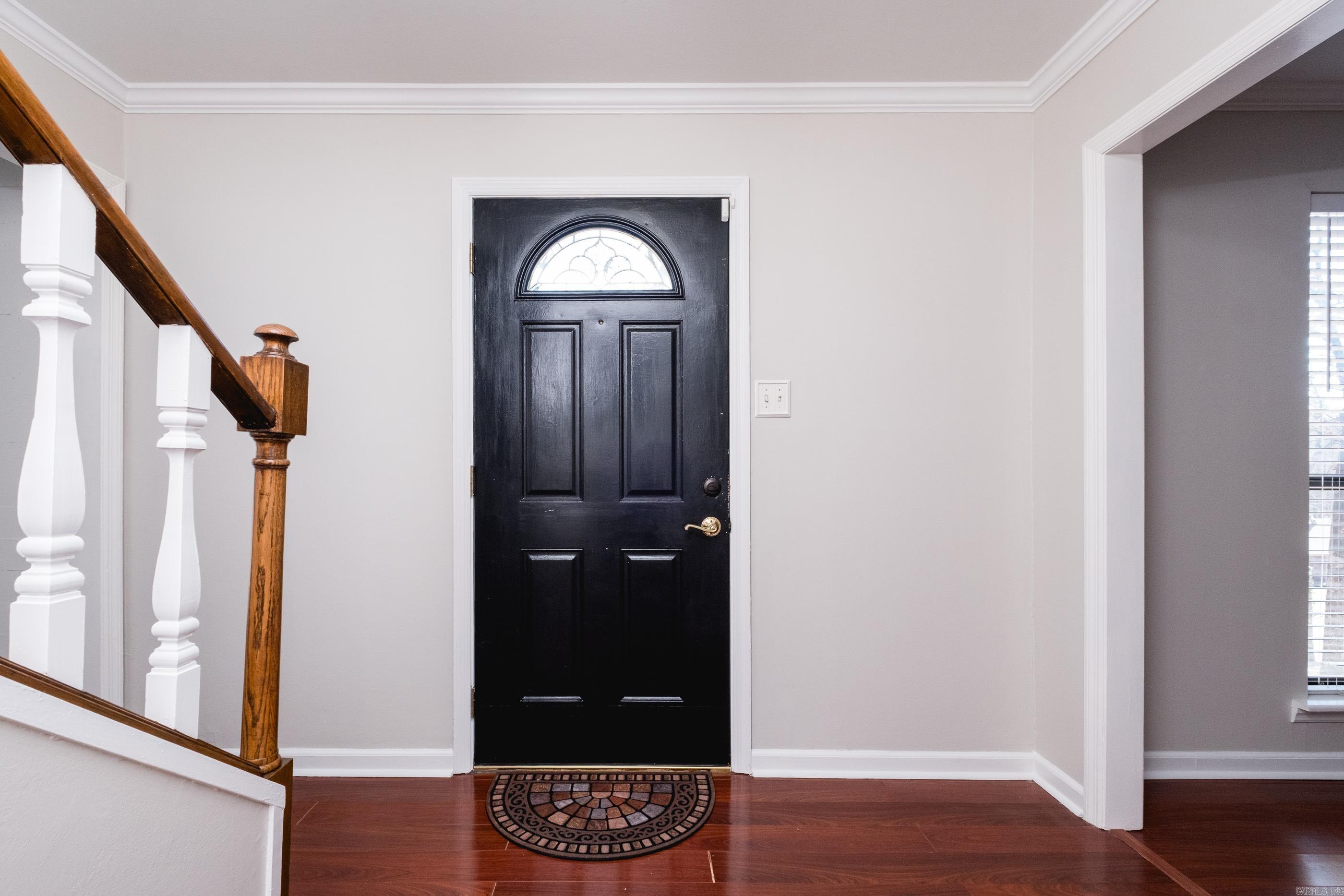 MARLOWE MANOR - Residential