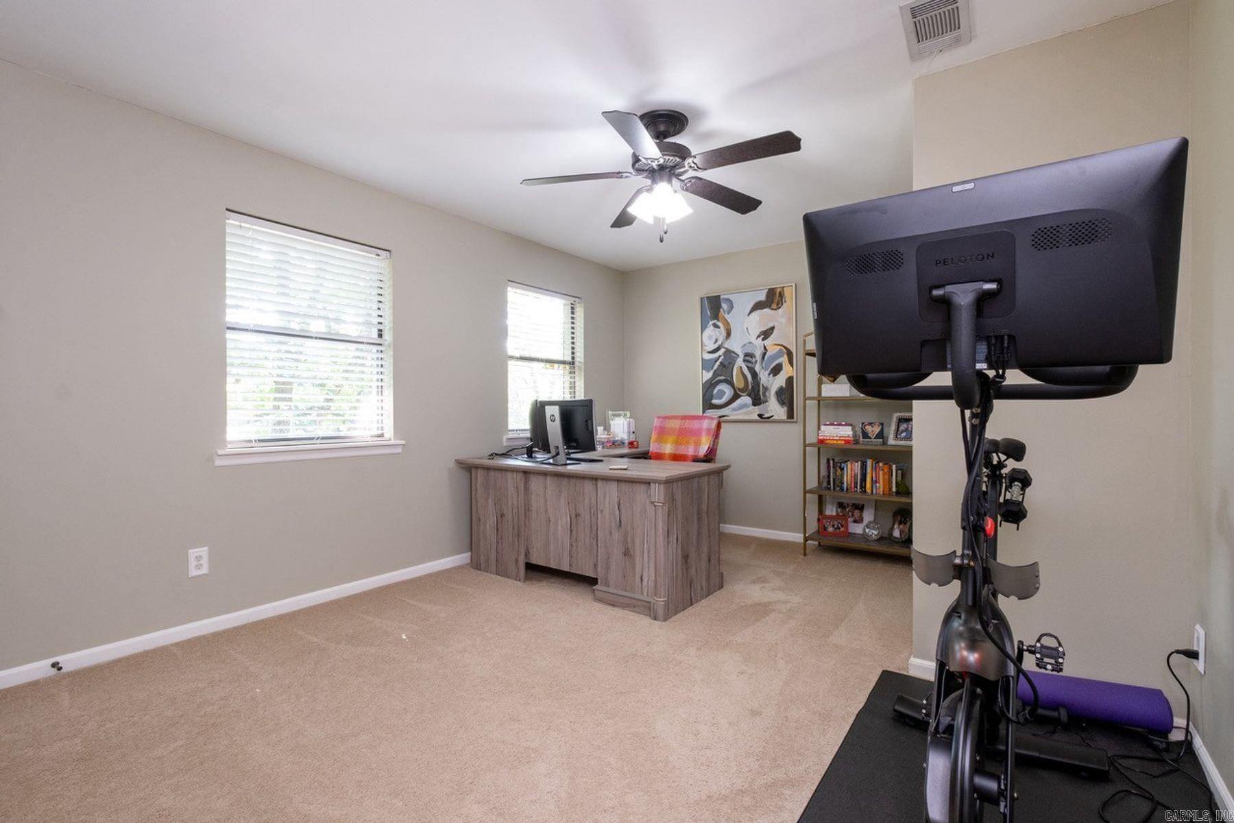 MARLOWE MANOR - Residential