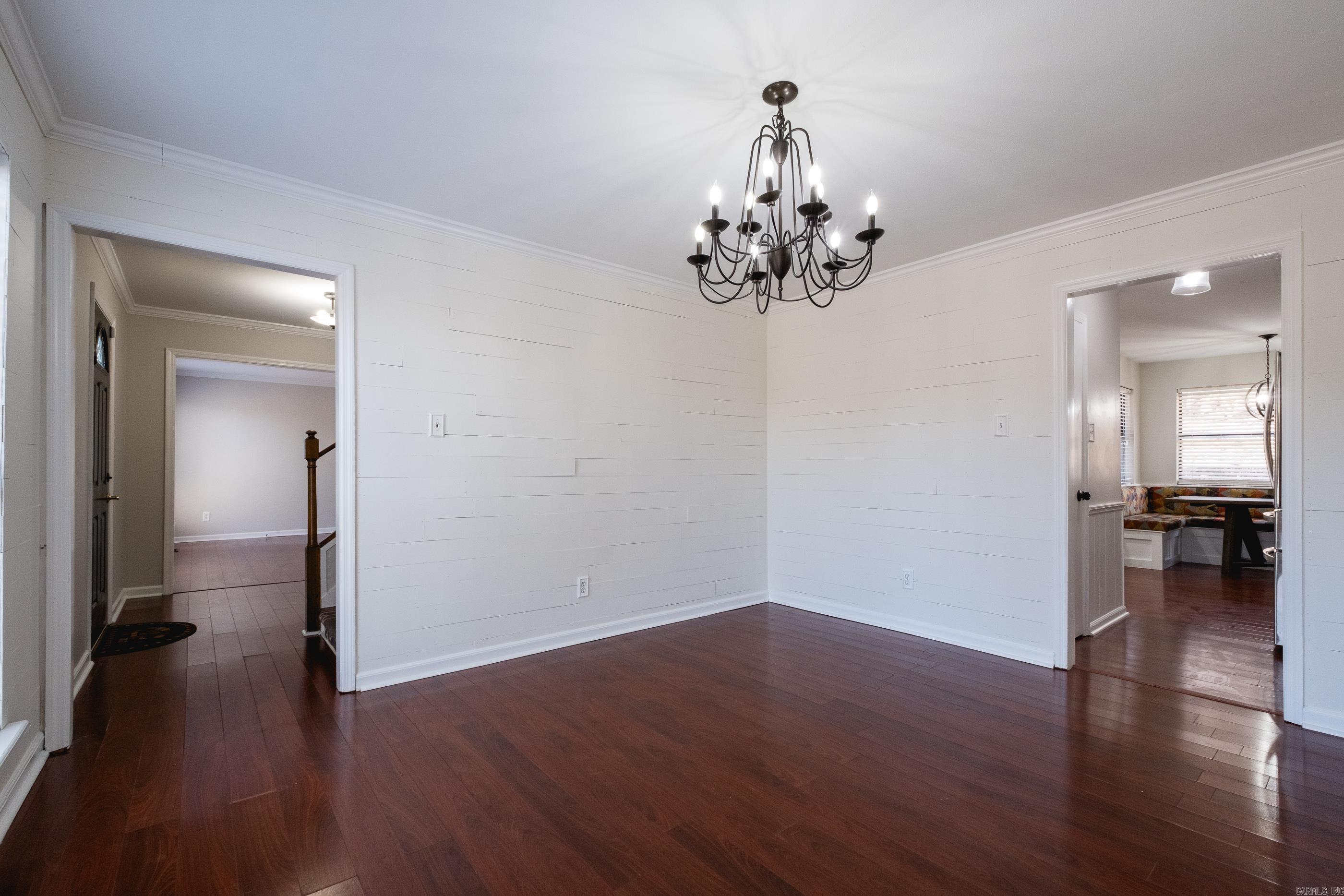 MARLOWE MANOR - Residential