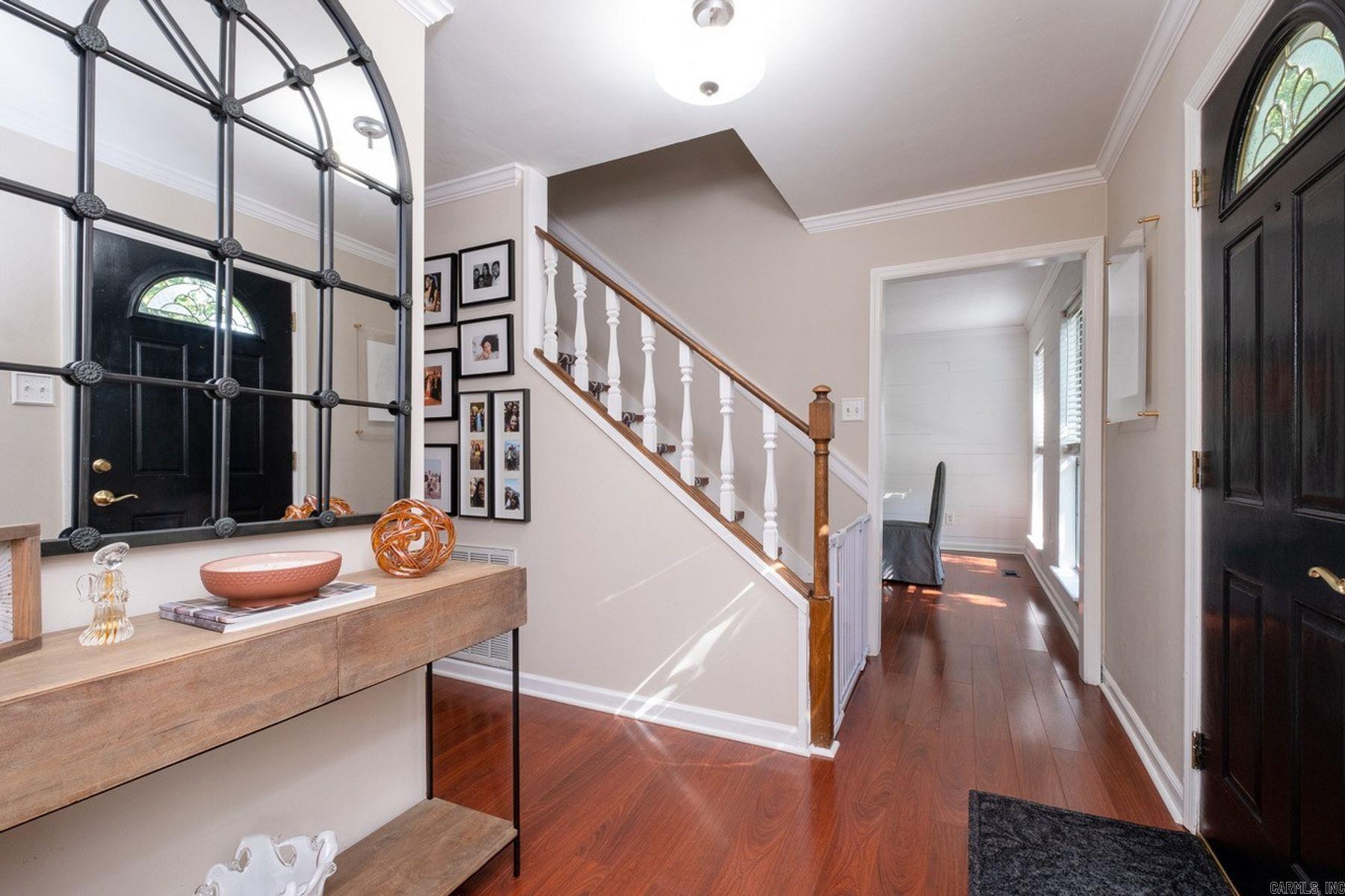 MARLOWE MANOR - Residential