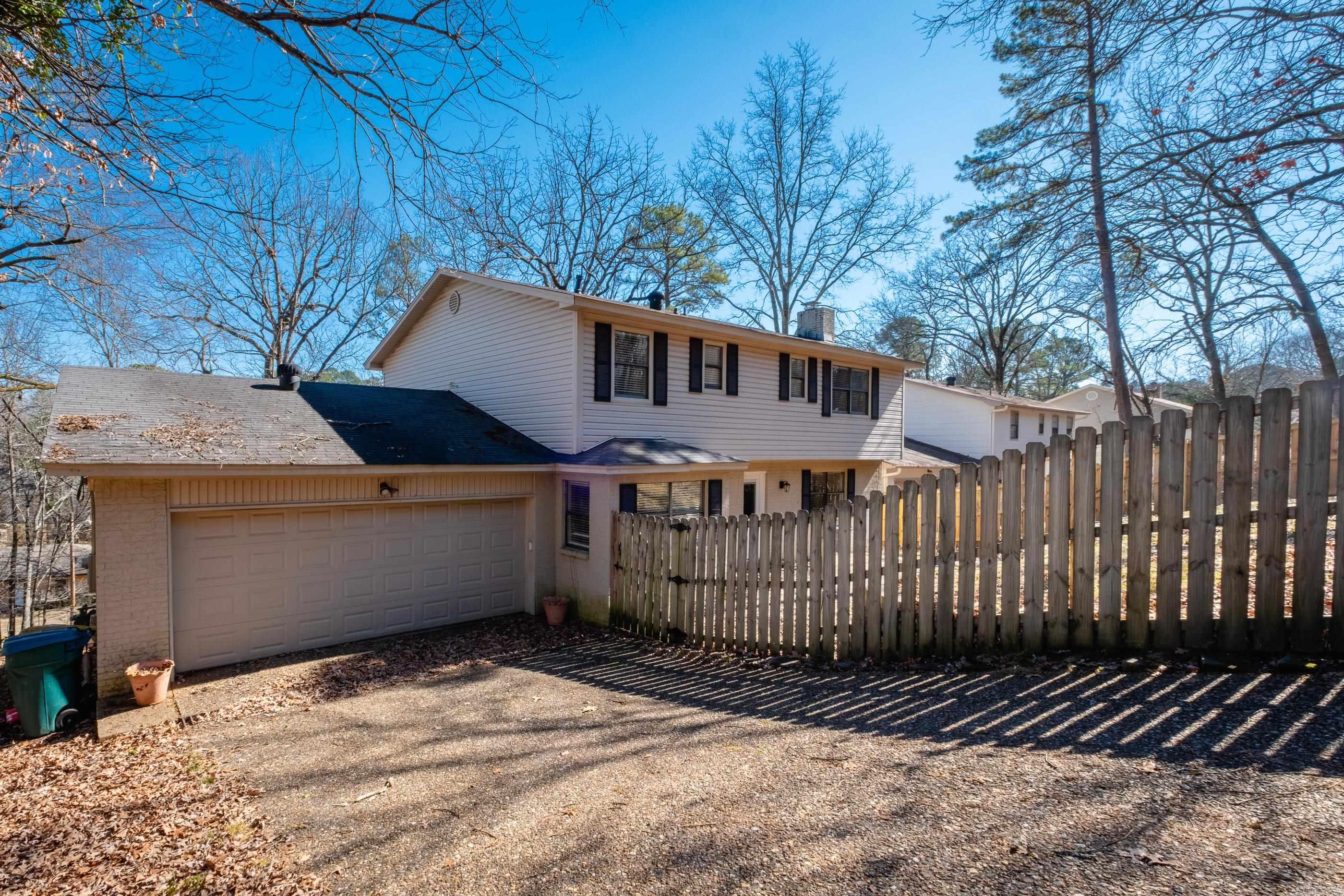 MARLOWE MANOR - Residential