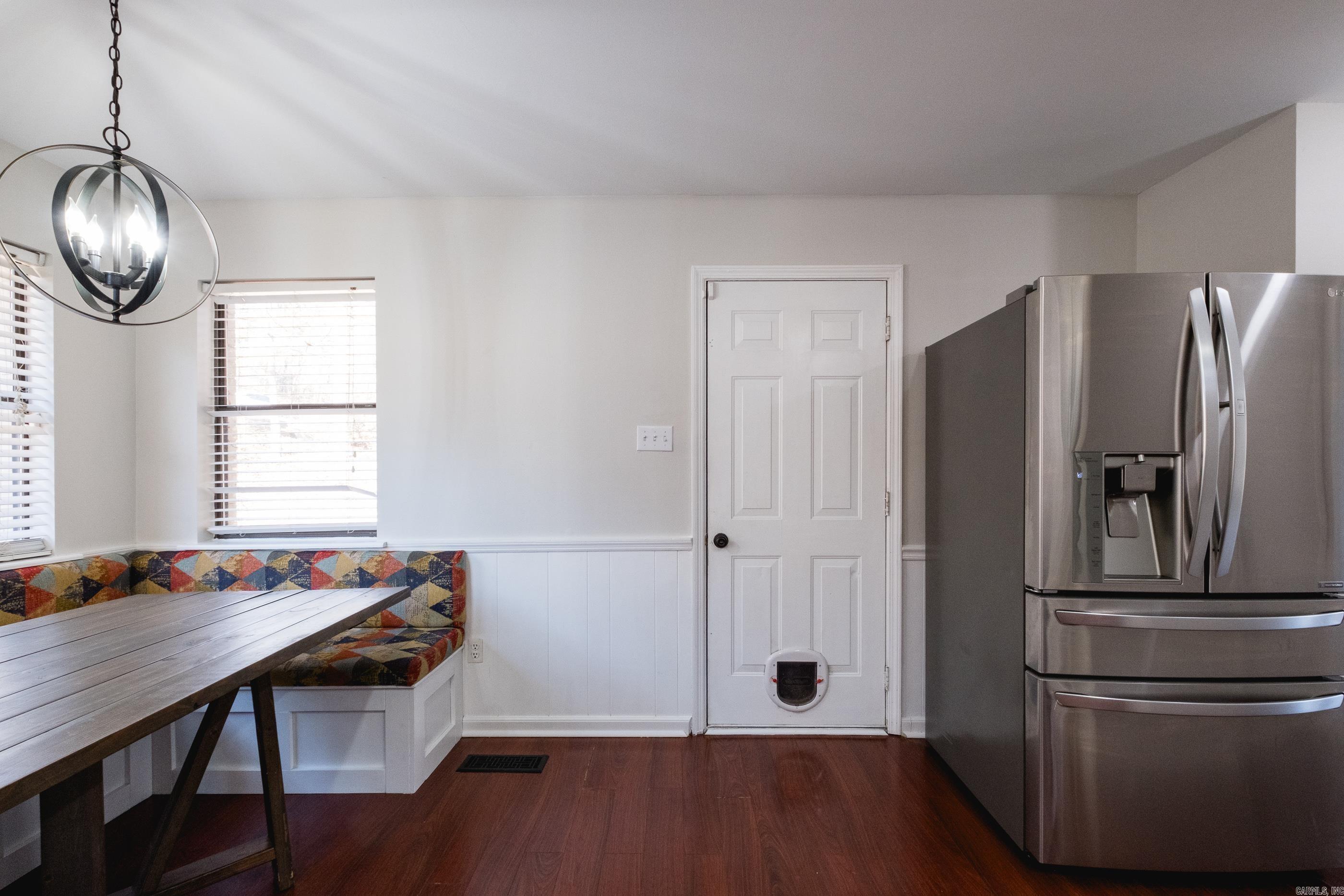 MARLOWE MANOR - Residential