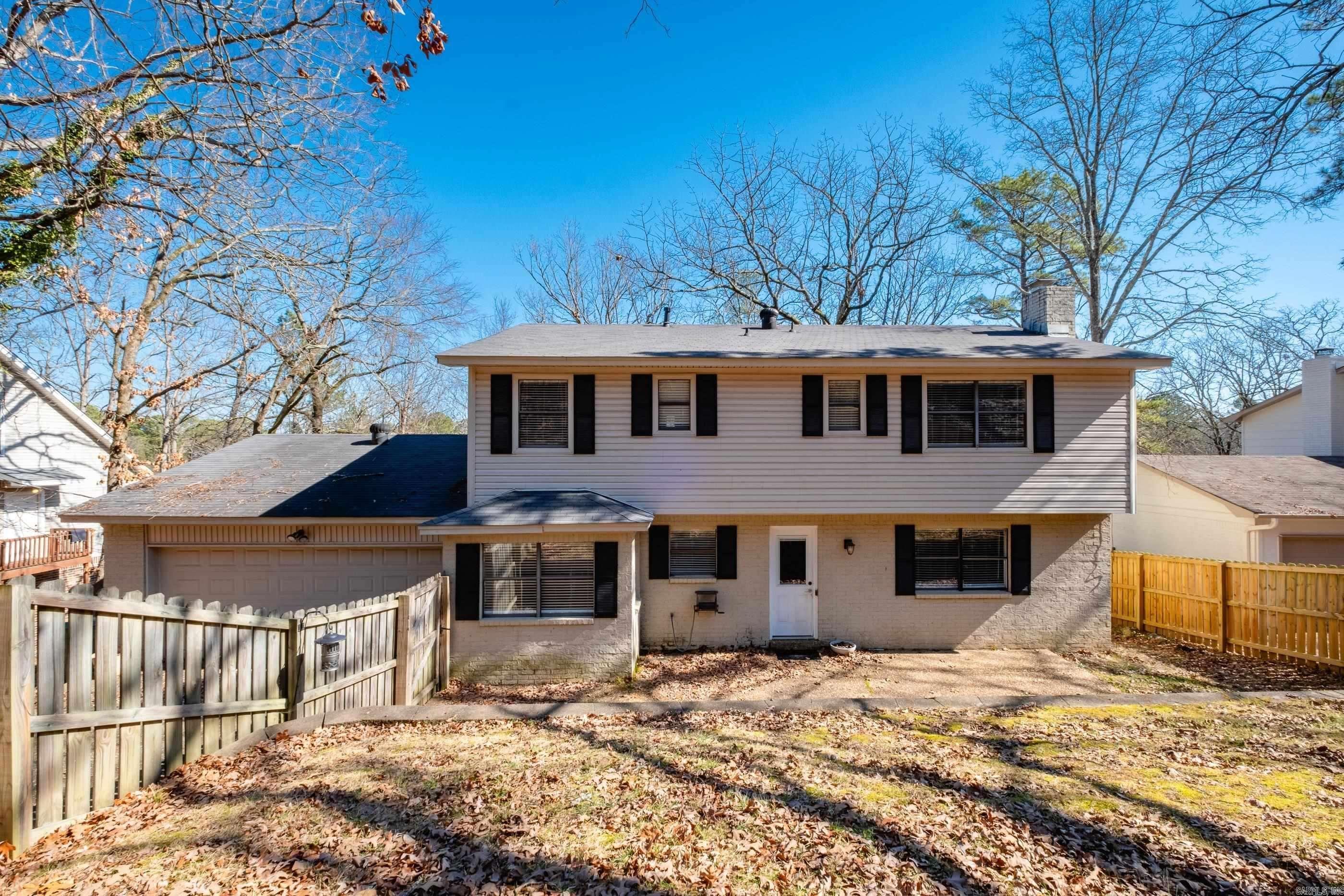 MARLOWE MANOR - Residential