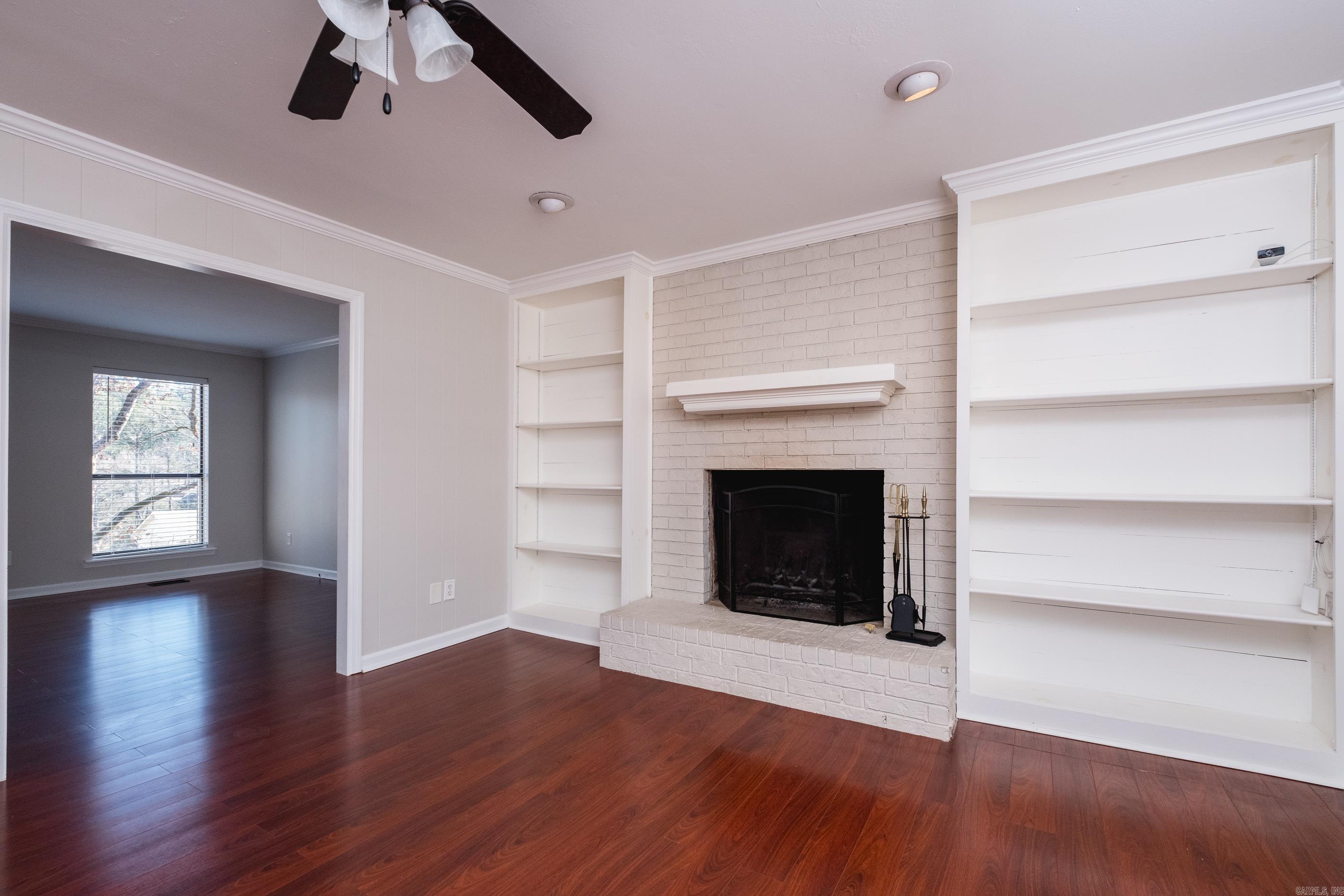 MARLOWE MANOR - Residential