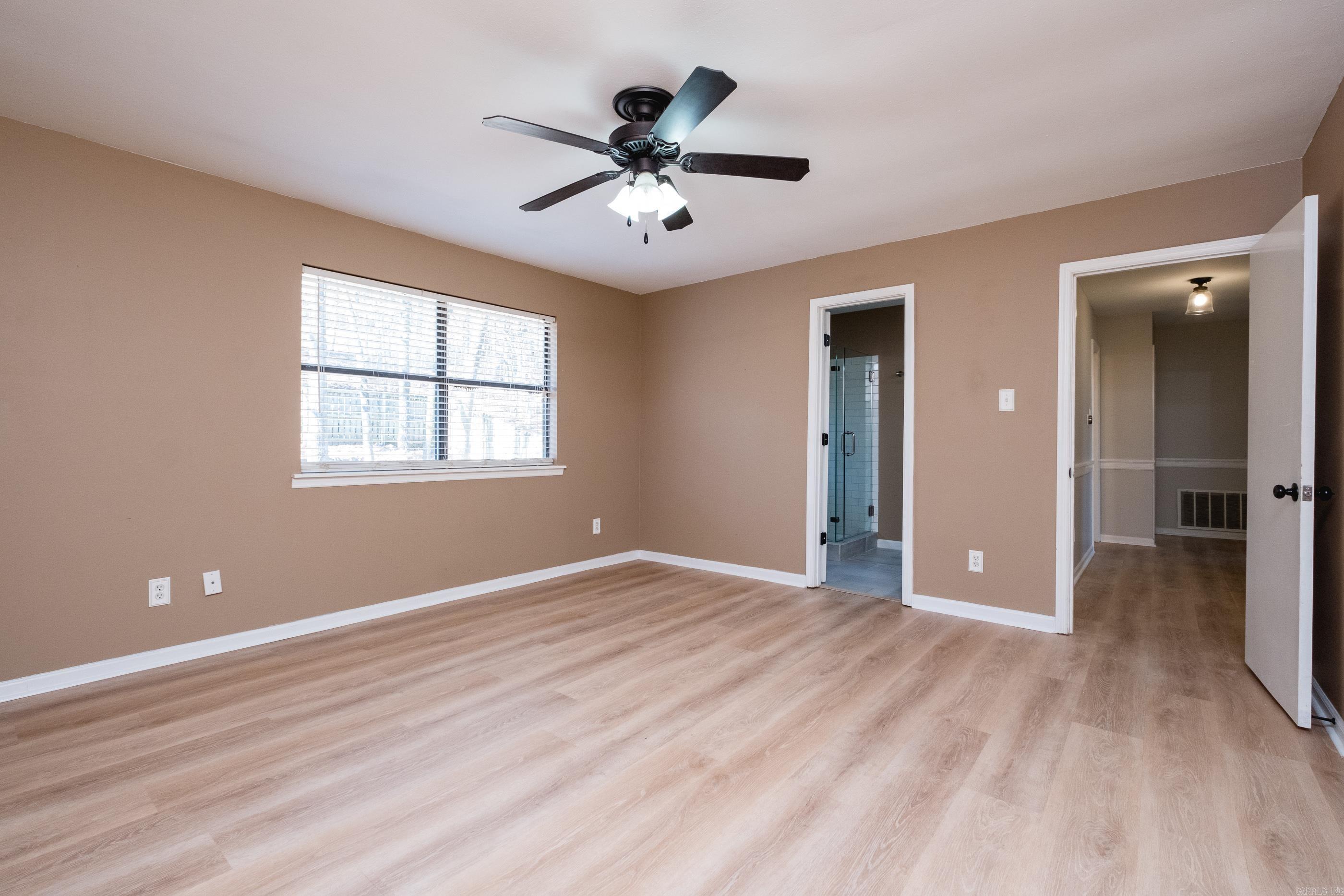 MARLOWE MANOR - Residential