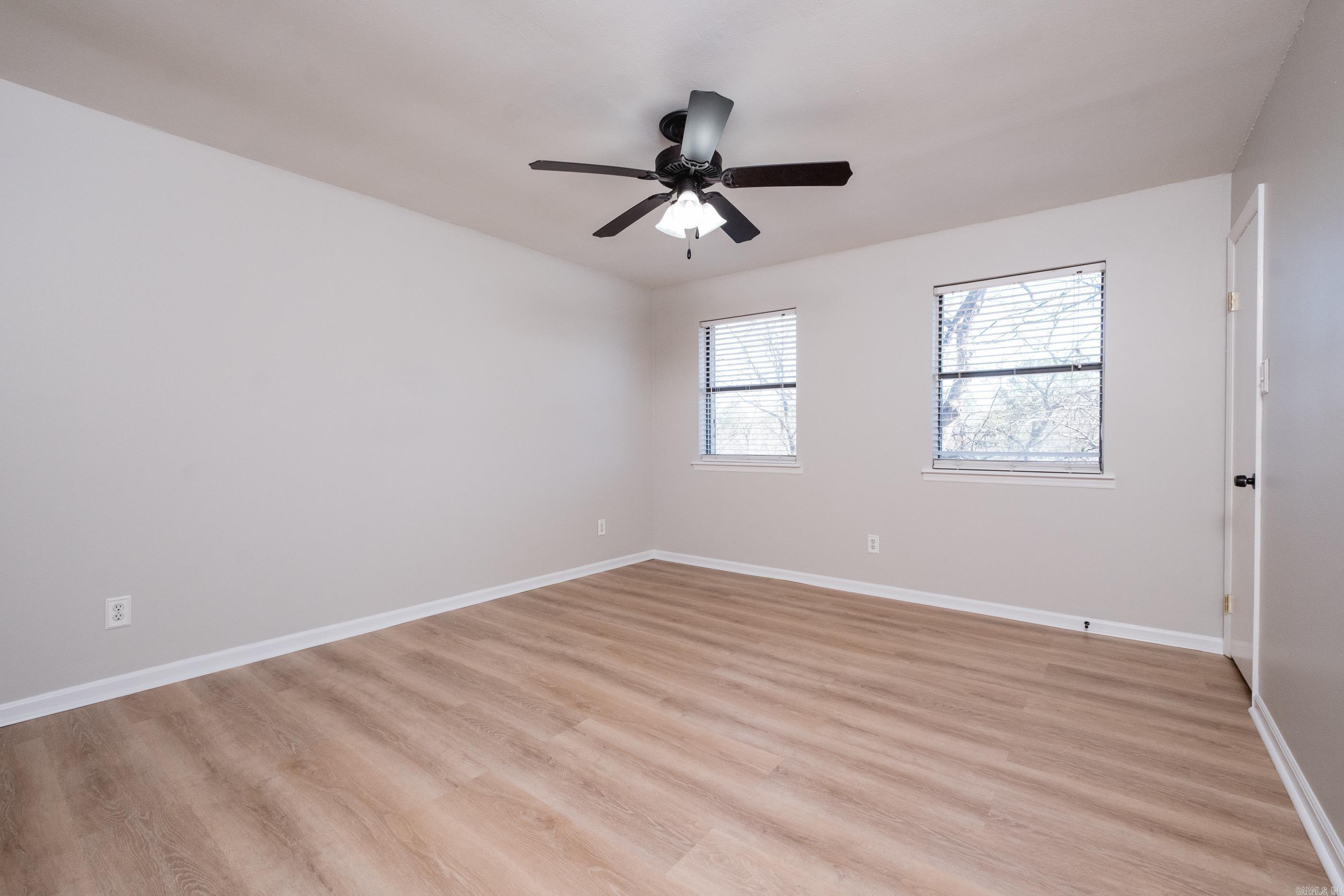 MARLOWE MANOR - Residential