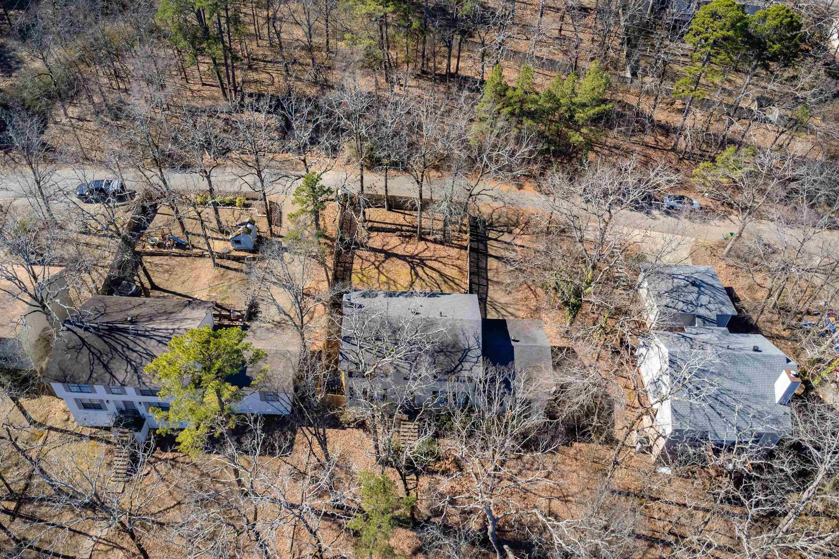 MARLOWE MANOR - Residential