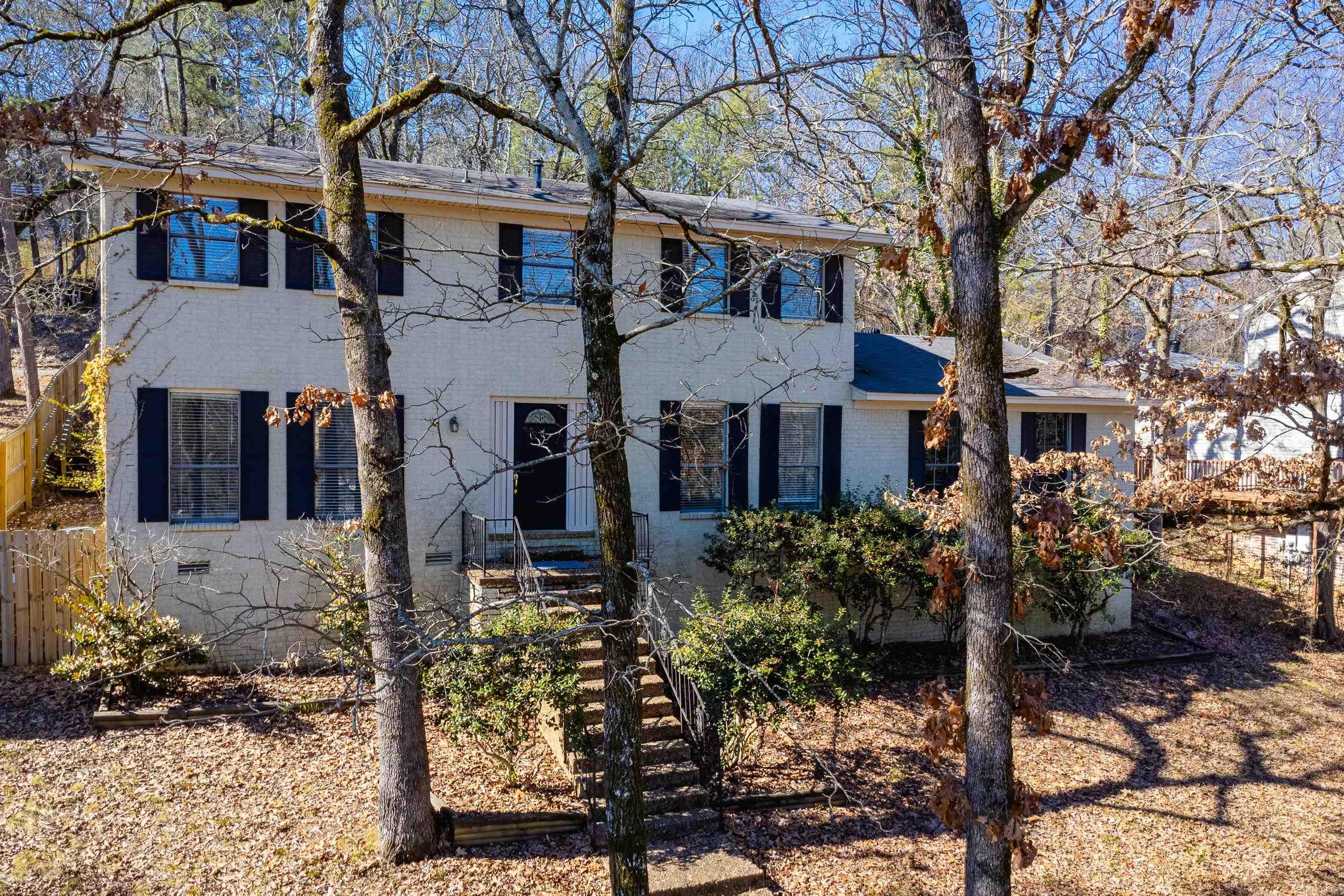 MARLOWE MANOR - Residential