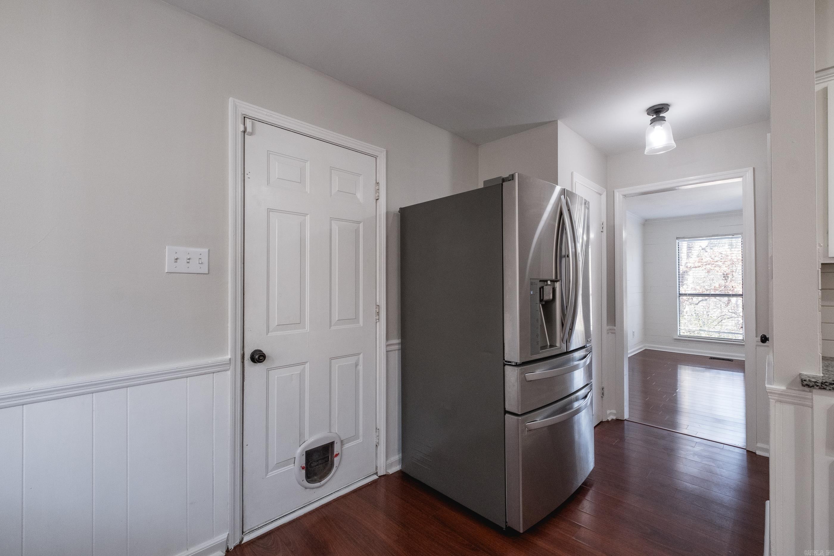 MARLOWE MANOR - Residential