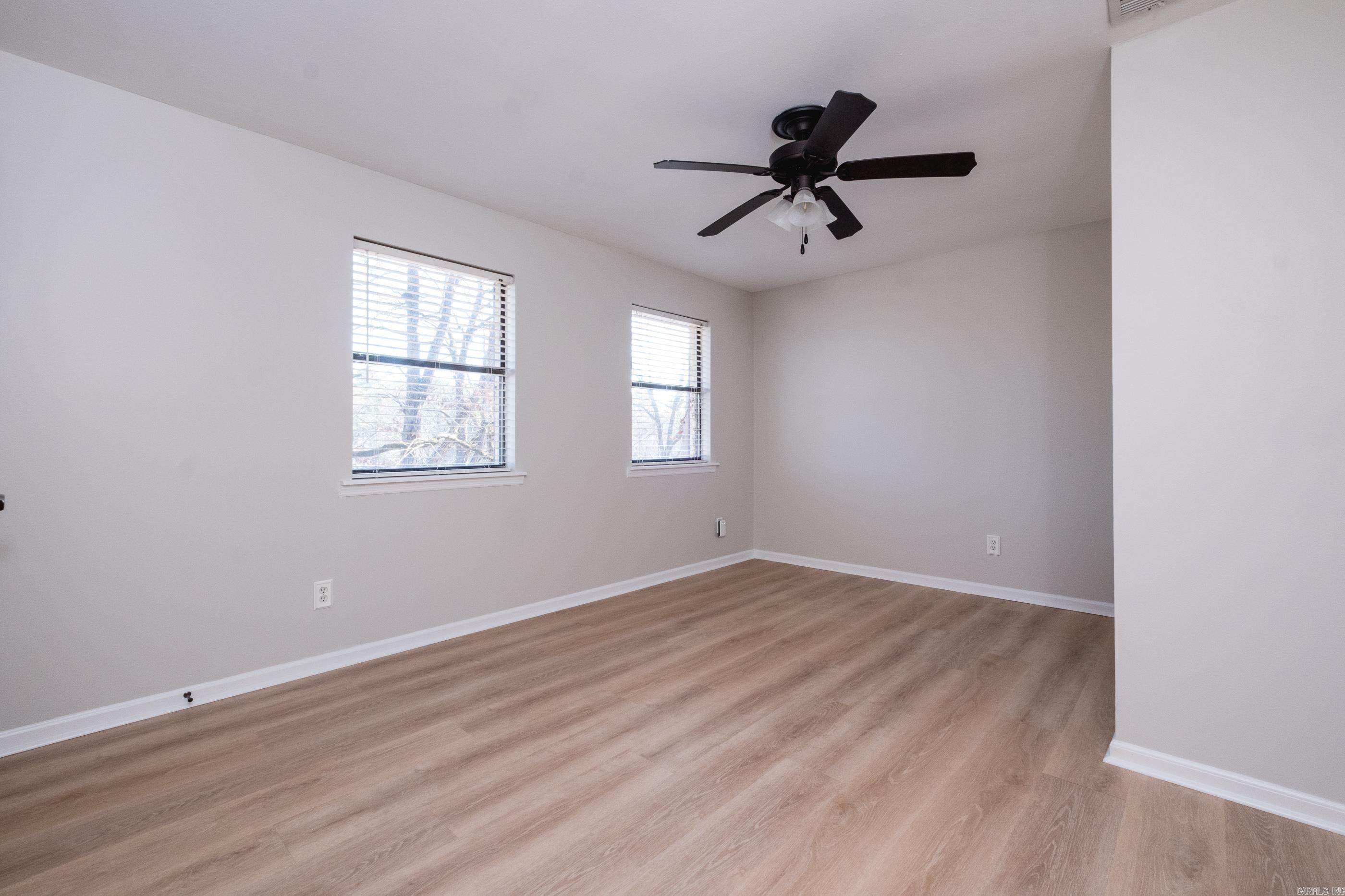 MARLOWE MANOR - Residential