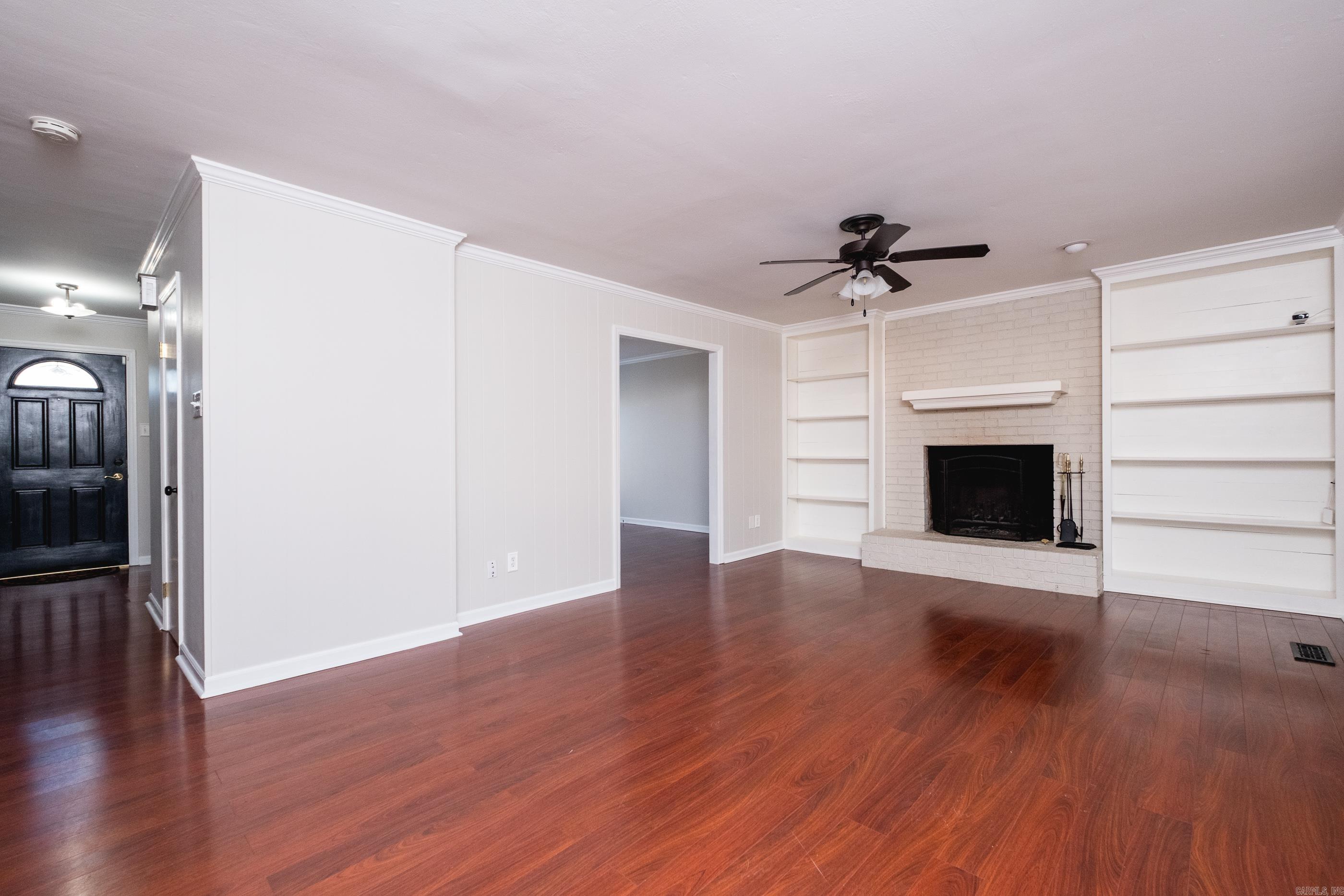 MARLOWE MANOR - Residential