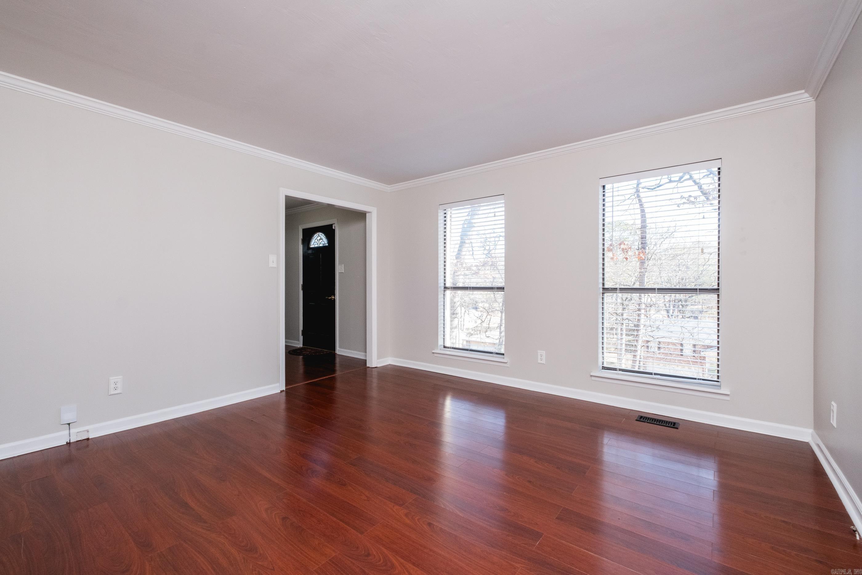 MARLOWE MANOR - Residential