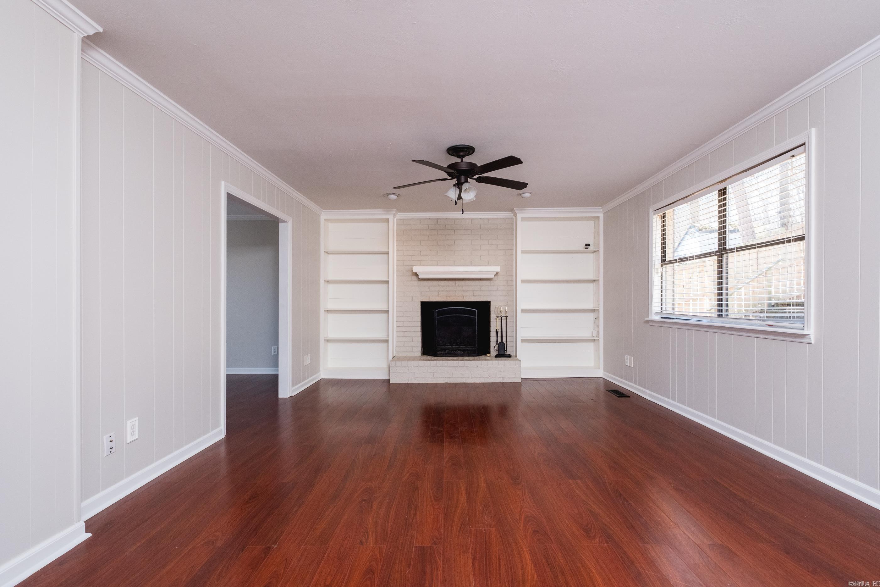 MARLOWE MANOR - Residential