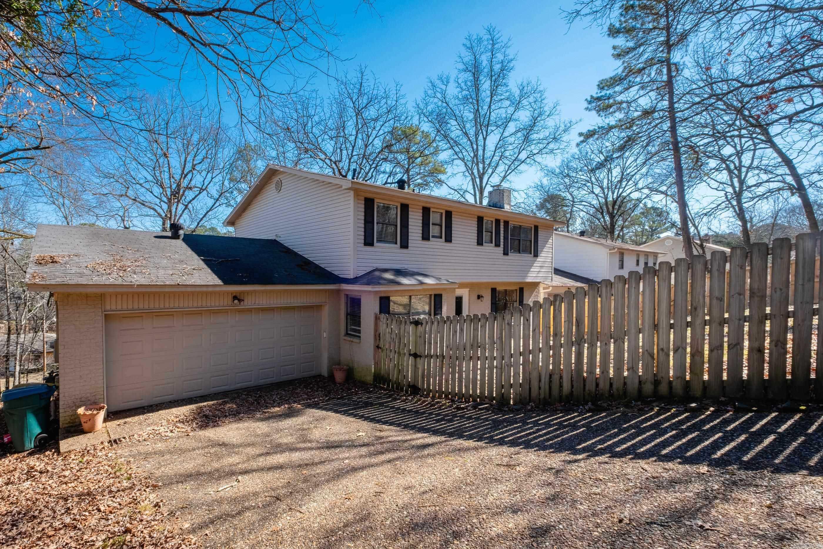 MARLOWE MANOR - Residential