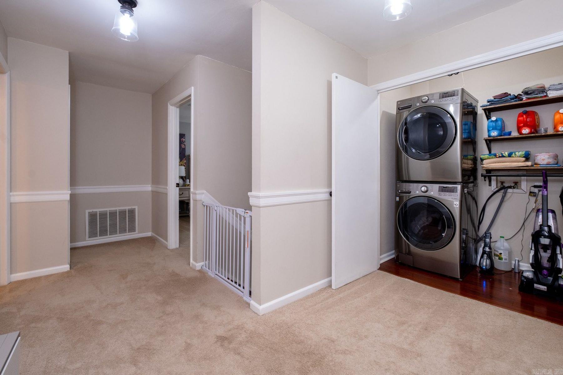 MARLOWE MANOR - Residential