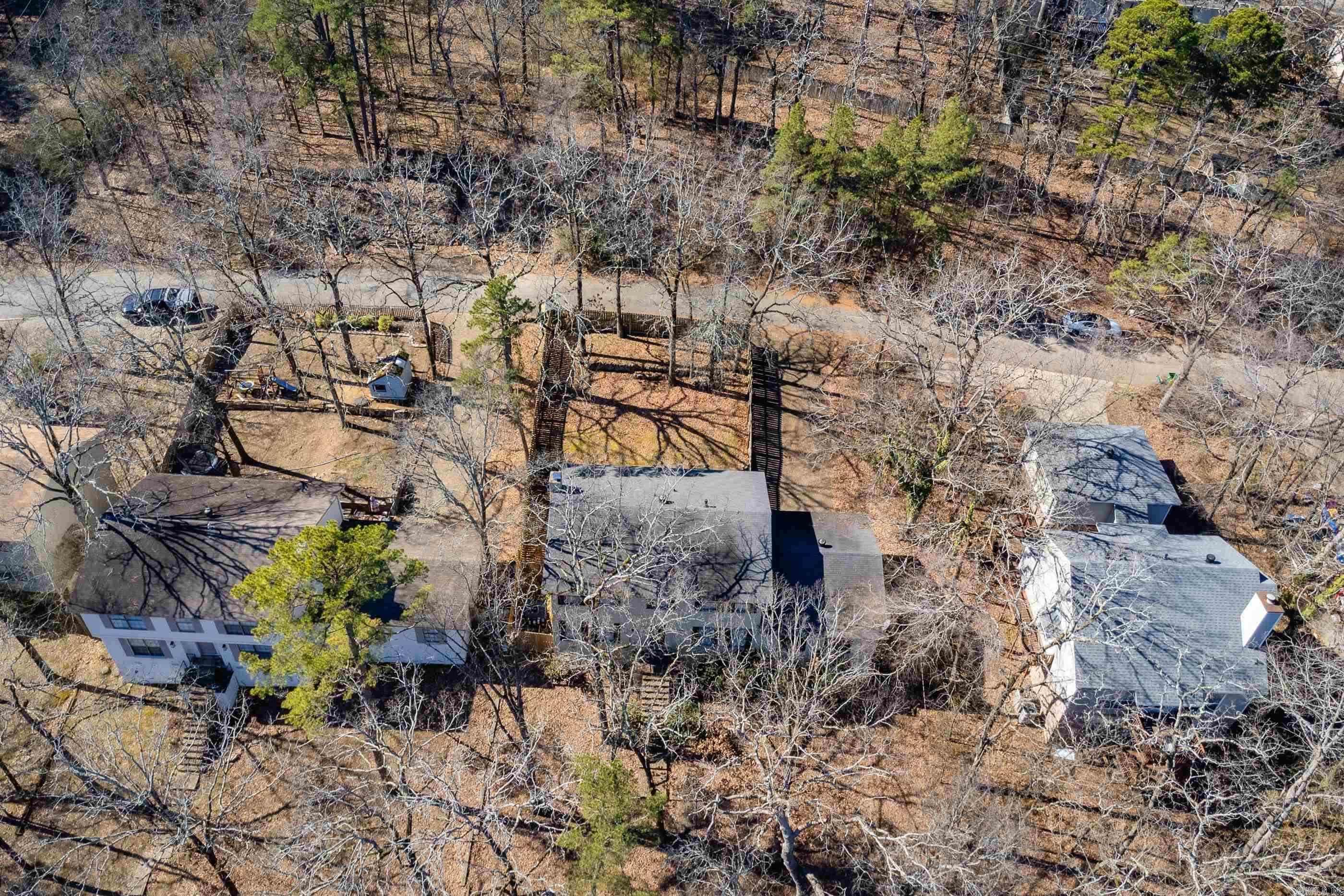 MARLOWE MANOR - Residential