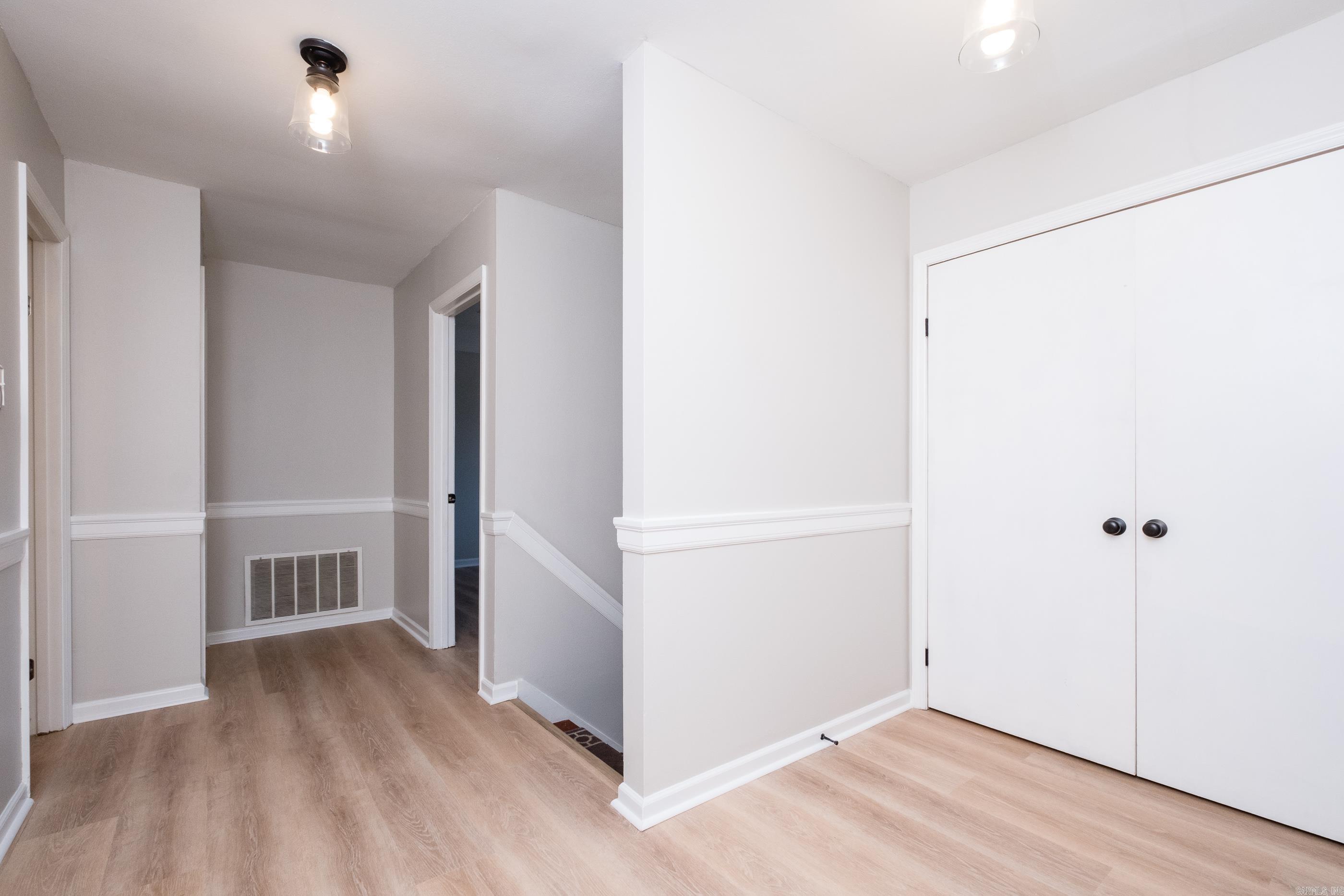 MARLOWE MANOR - Residential