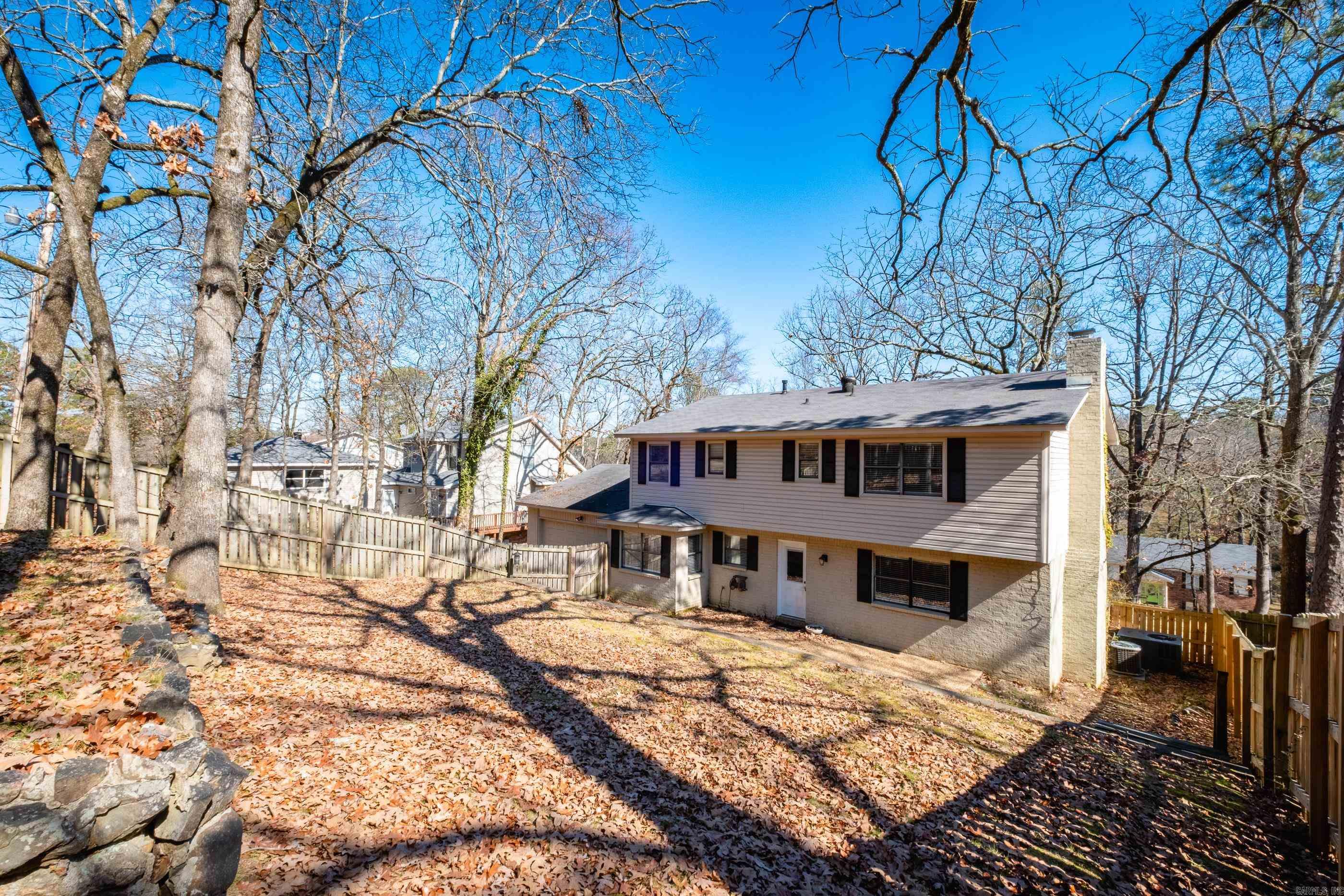 MARLOWE MANOR - Residential