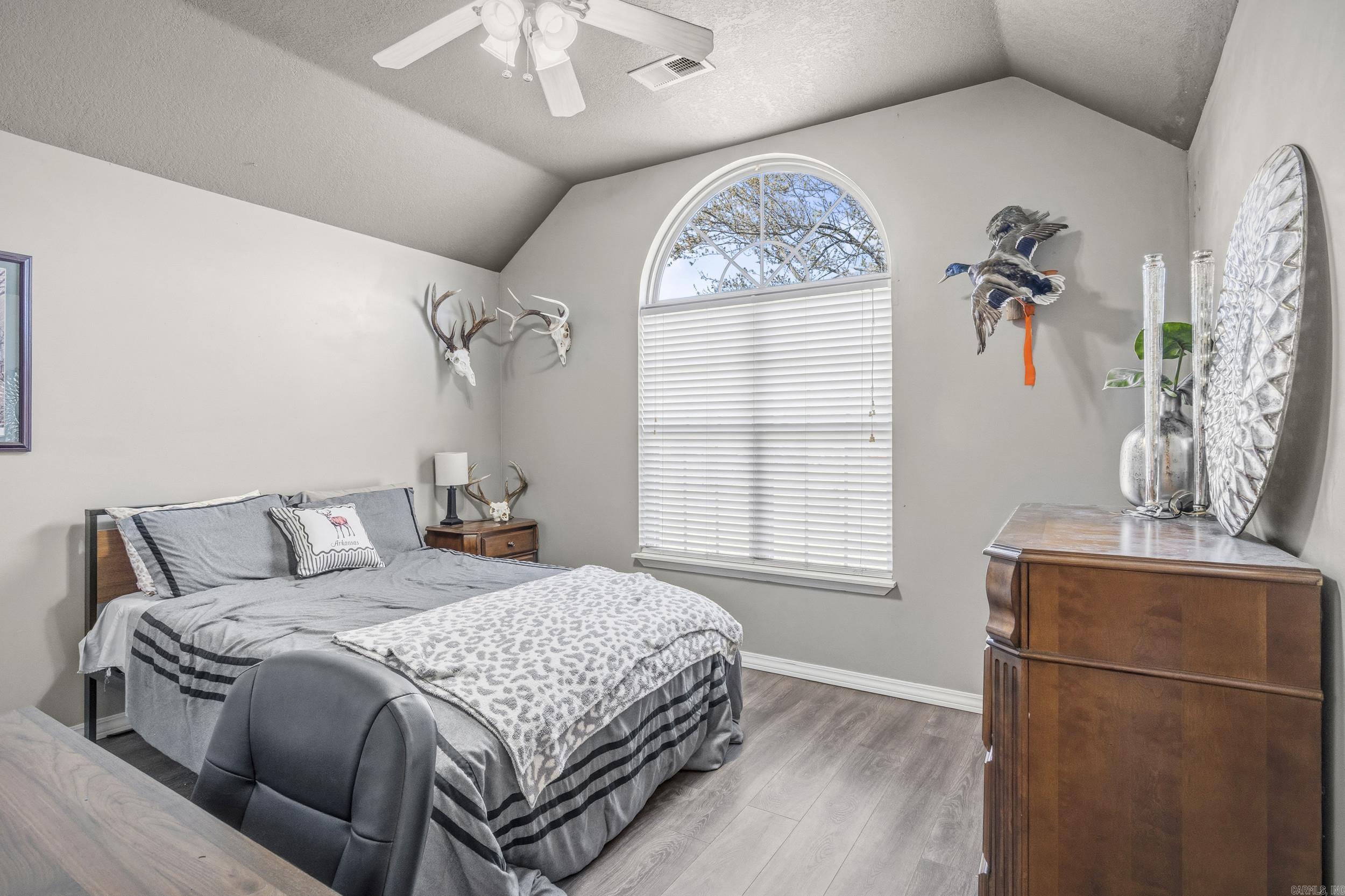 SHAW SUBDIVISION - Residential