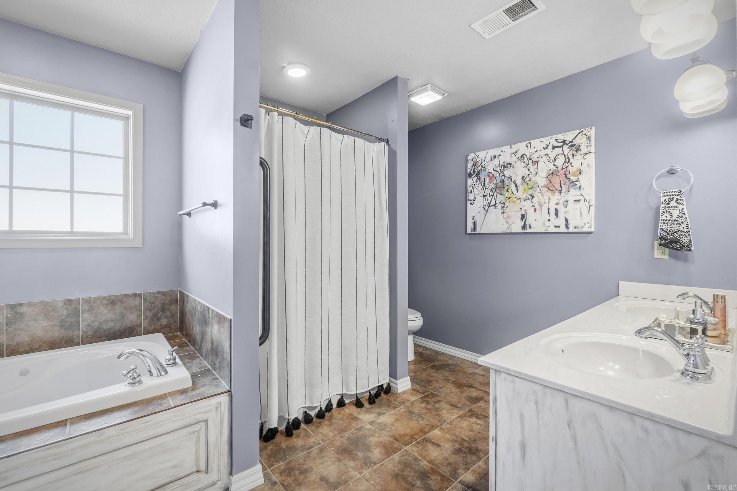 SHAW SUBDIVISION - Residential