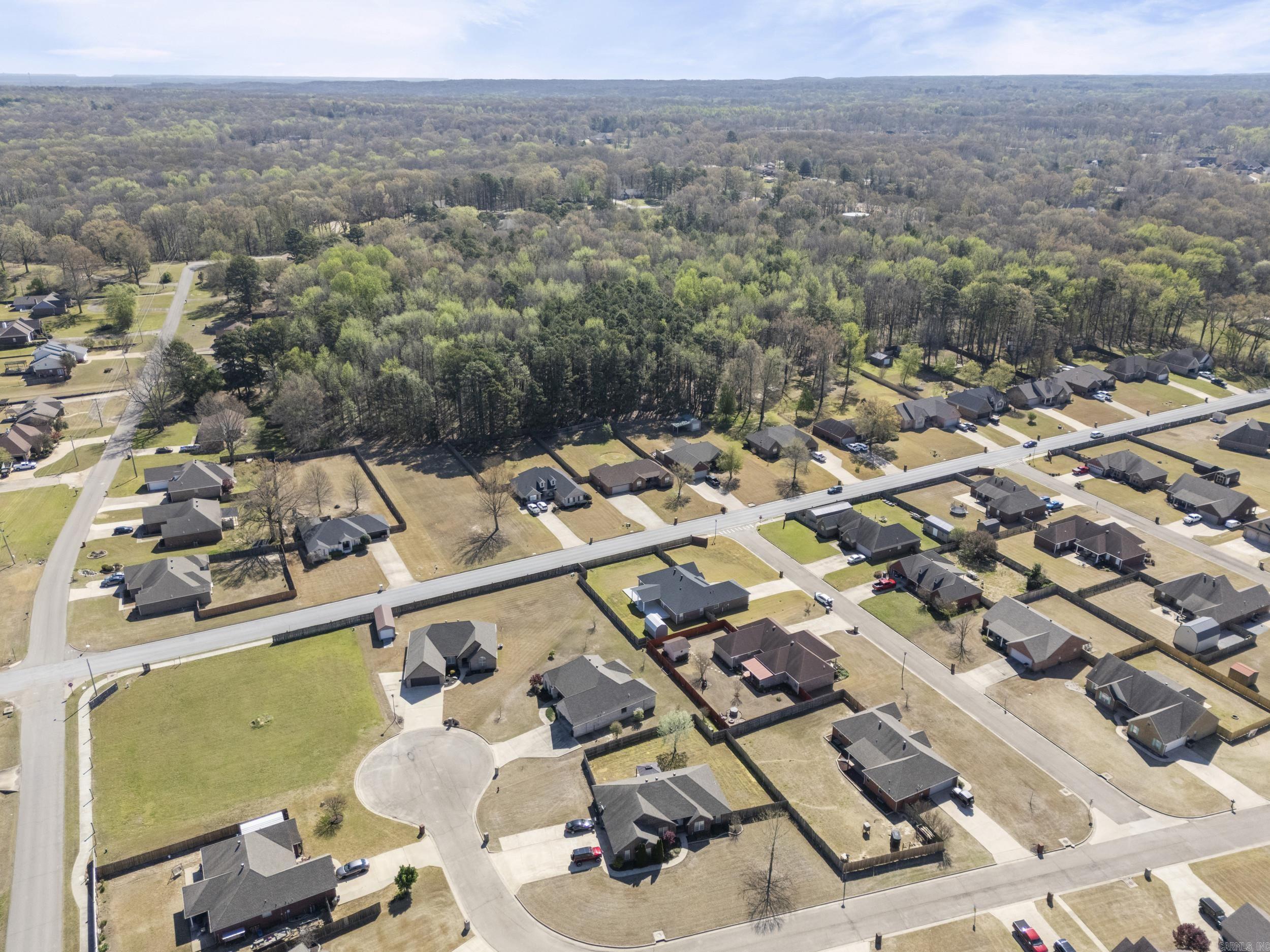 SHAW SUBDIVISION - Residential