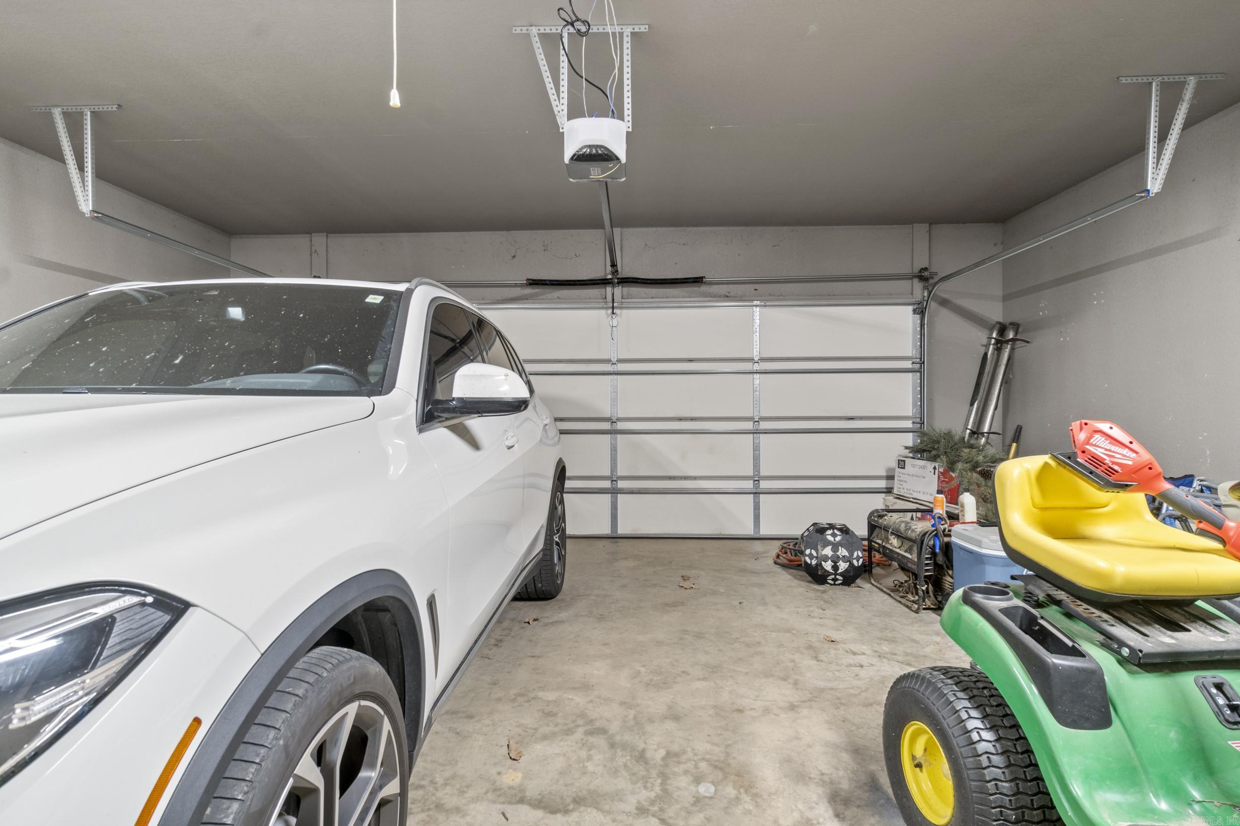 SHAW SUBDIVISION - Residential