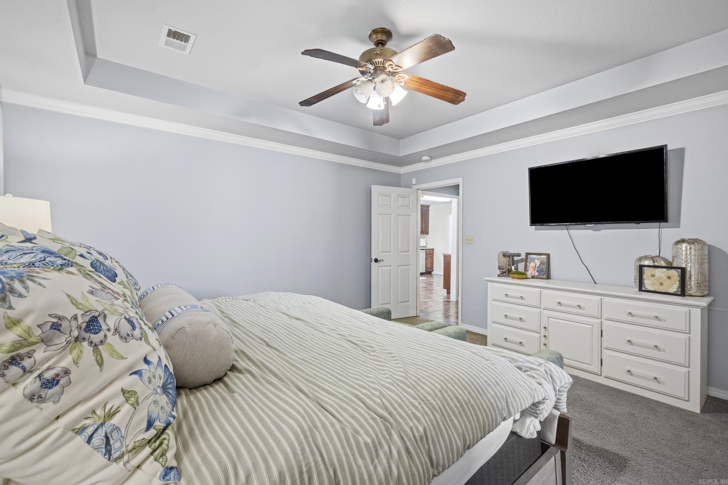 SHAW SUBDIVISION - Residential